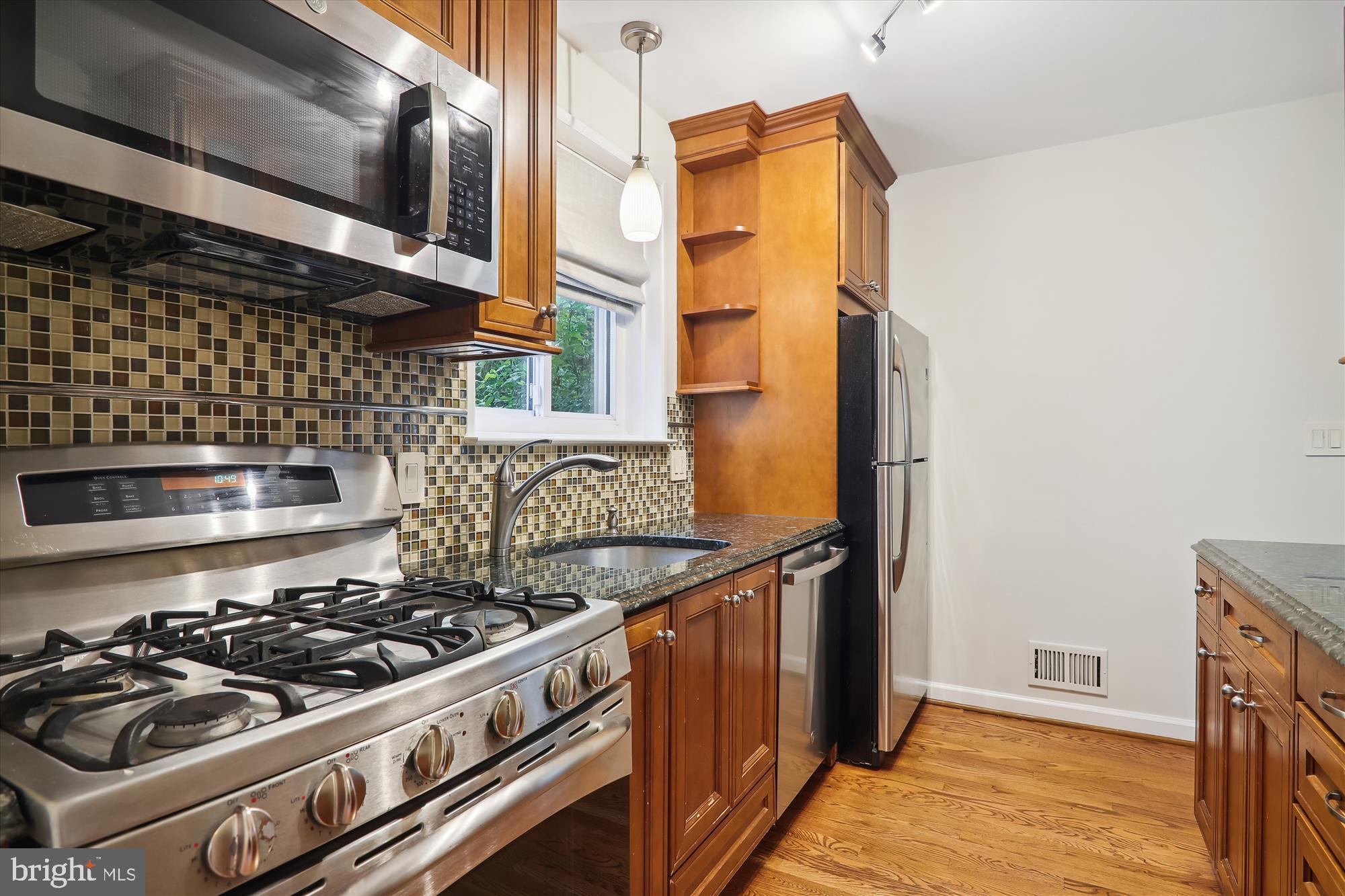 CHEVY CHASE VIEW - Residential