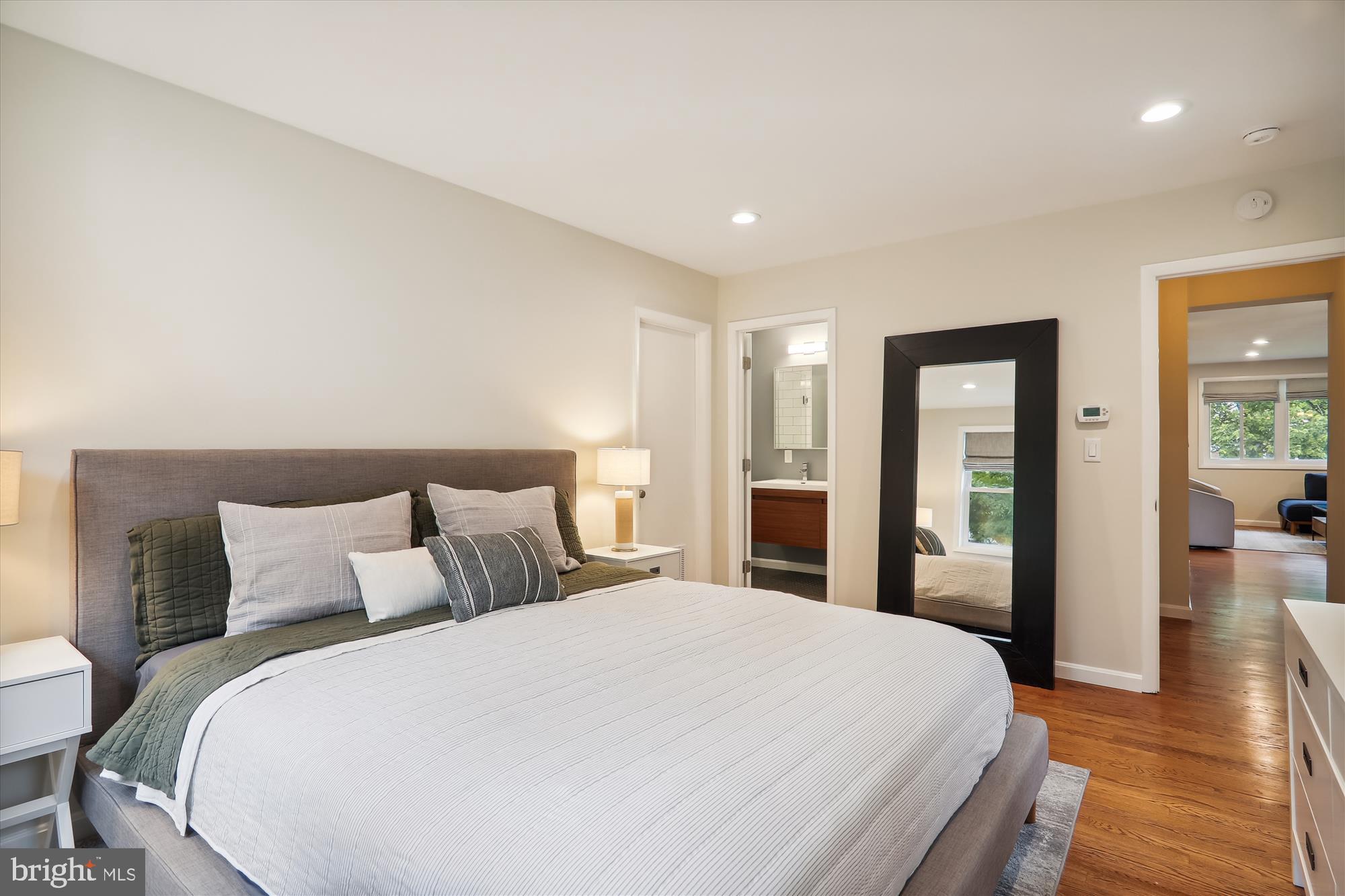 CHEVY CHASE VIEW - Residential