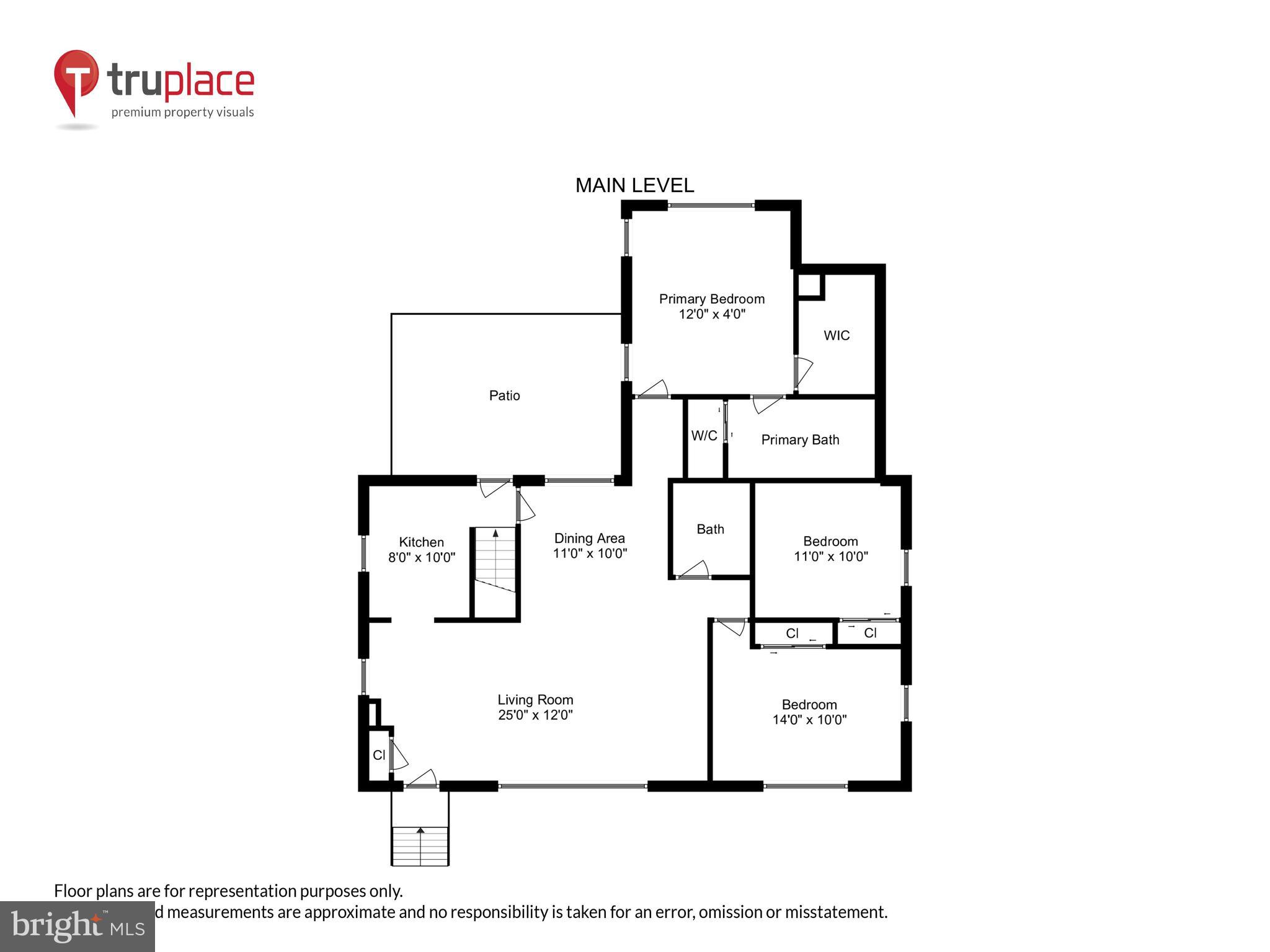 CHEVY CHASE VIEW - Residential