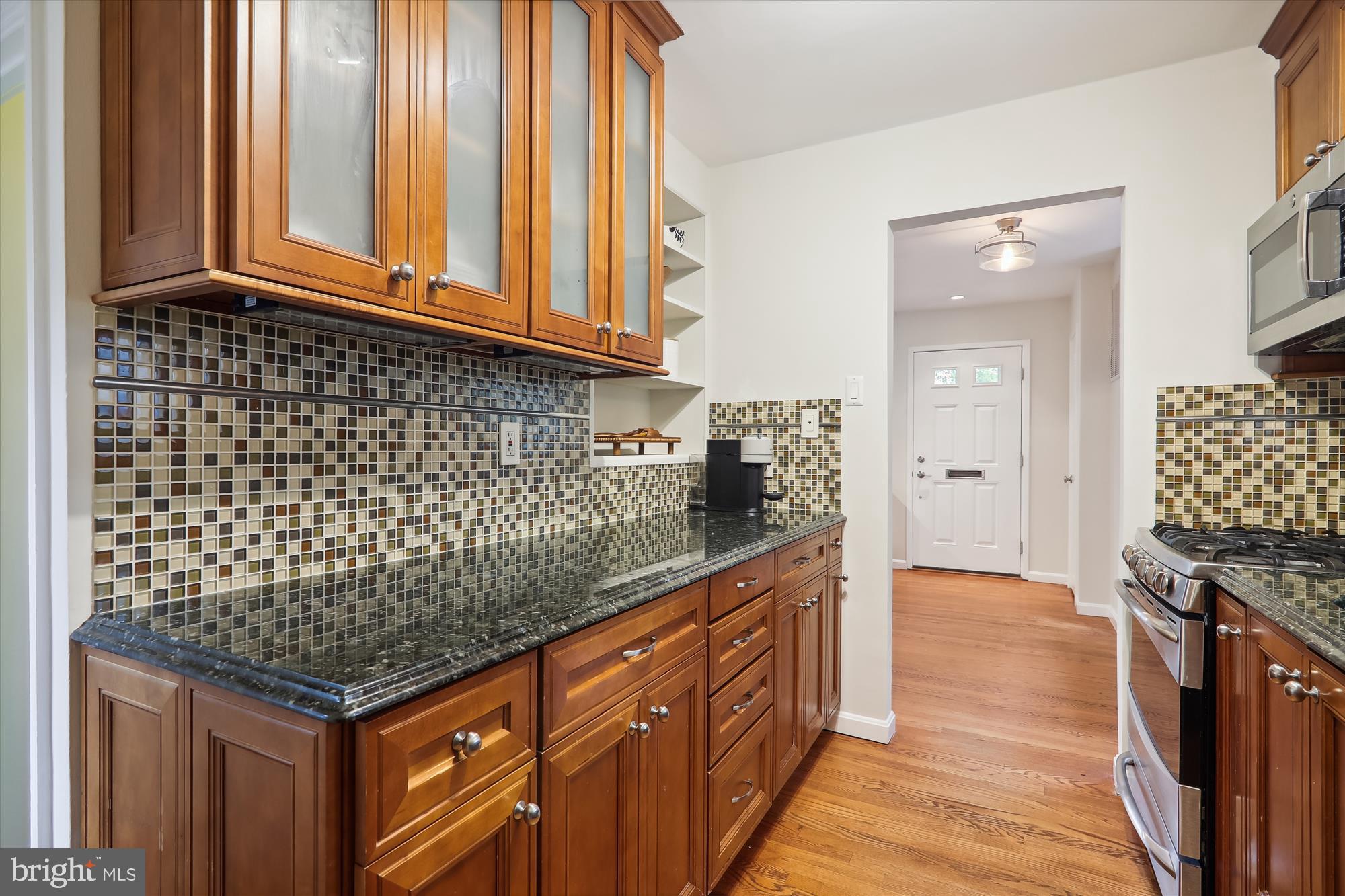 CHEVY CHASE VIEW - Residential