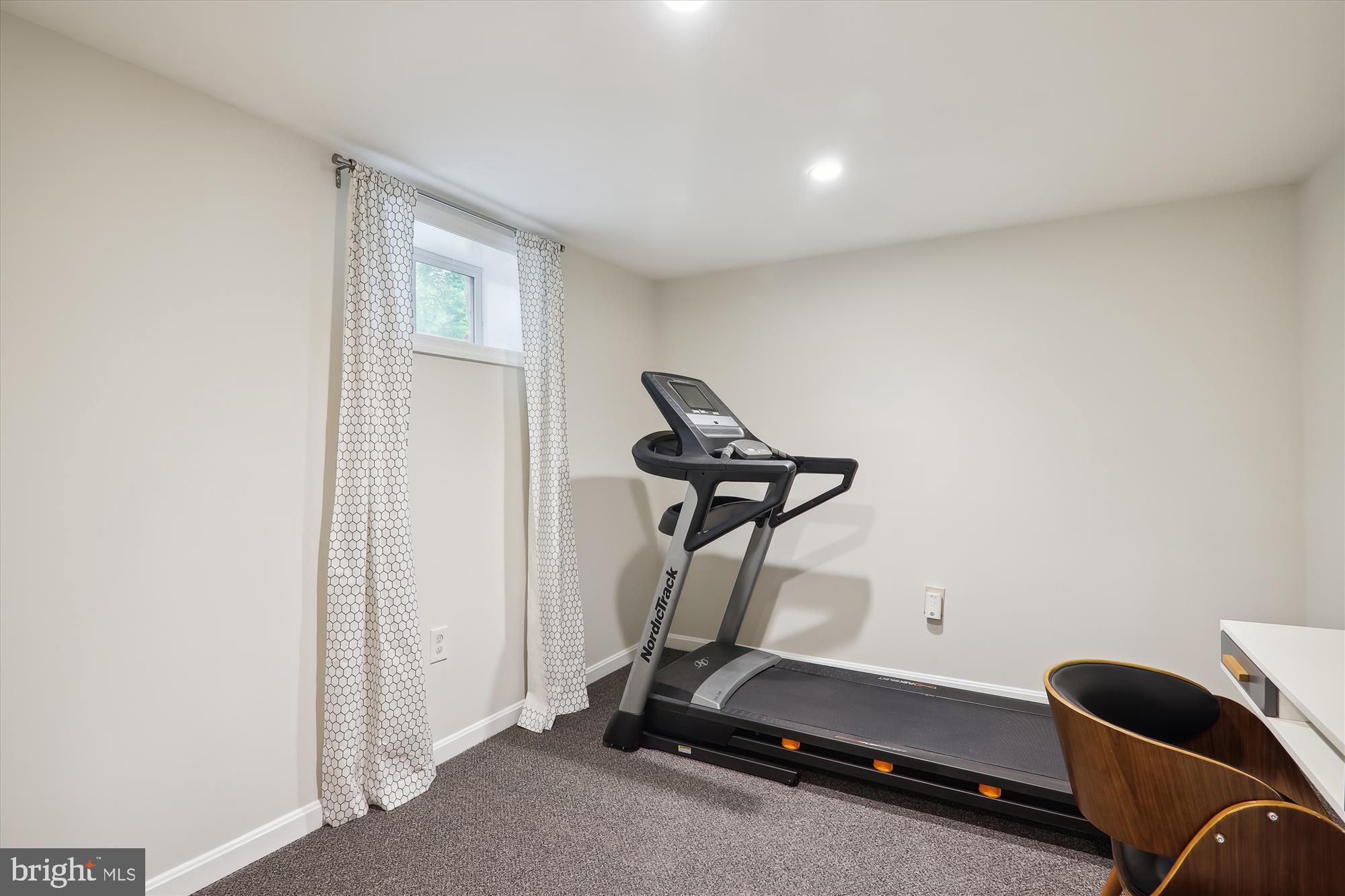 CHEVY CHASE VIEW - Residential