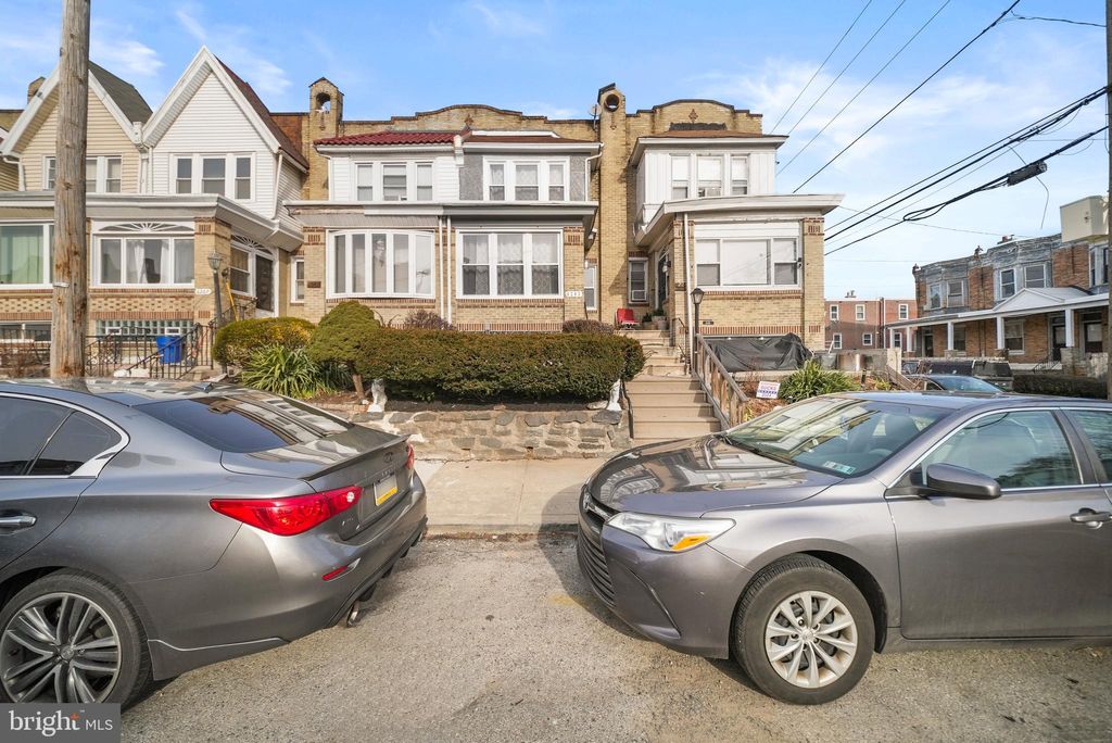Photo of 6203 Gardenia Street, PHILADELPHIA, PA 19144 (MLS # PAPH2575076)