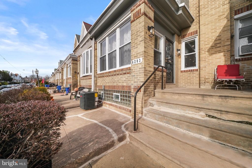 Photo of 6203 Gardenia Street, PHILADELPHIA, PA 19144 (MLS # PAPH2575076)