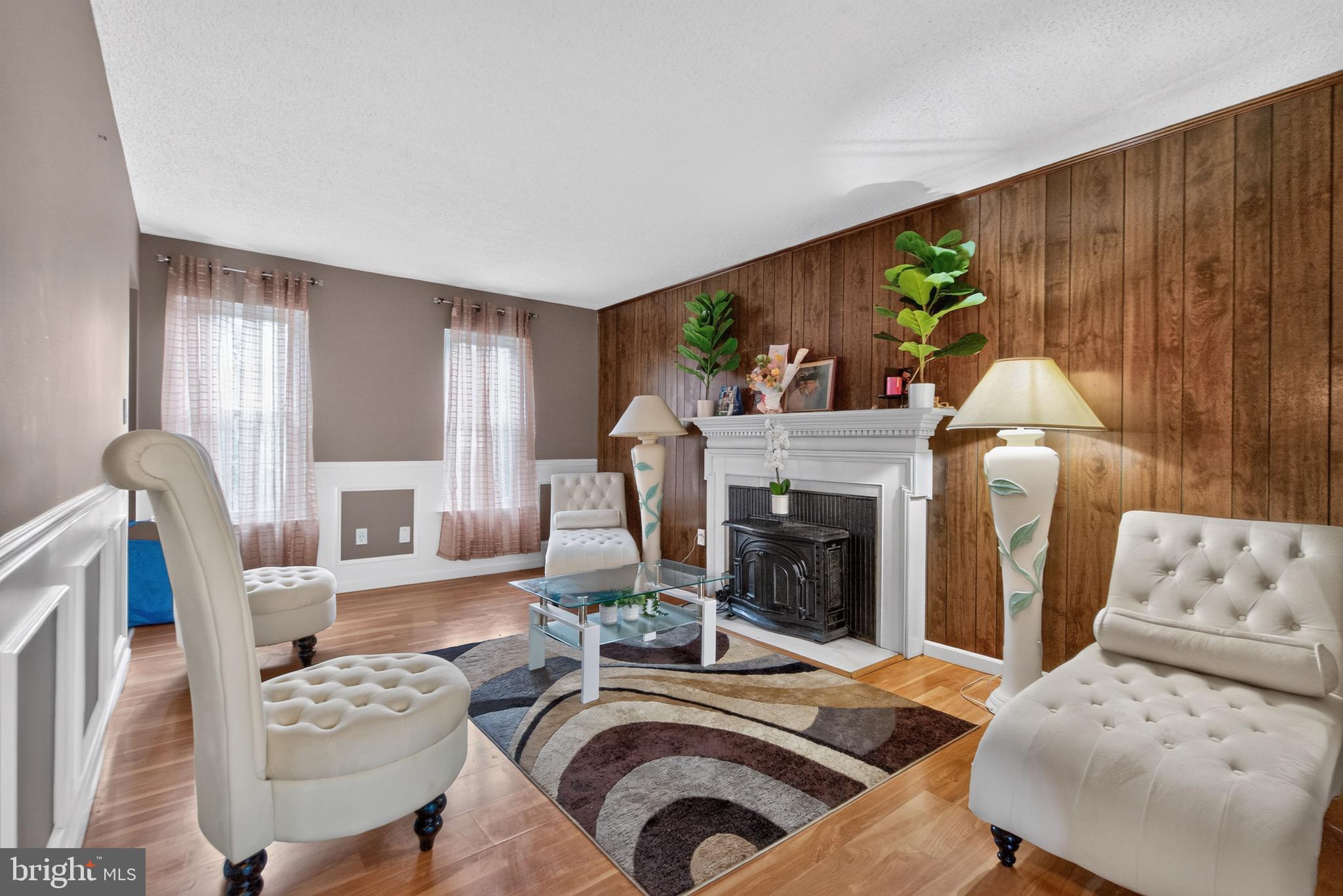 11004 ELON DRIVE