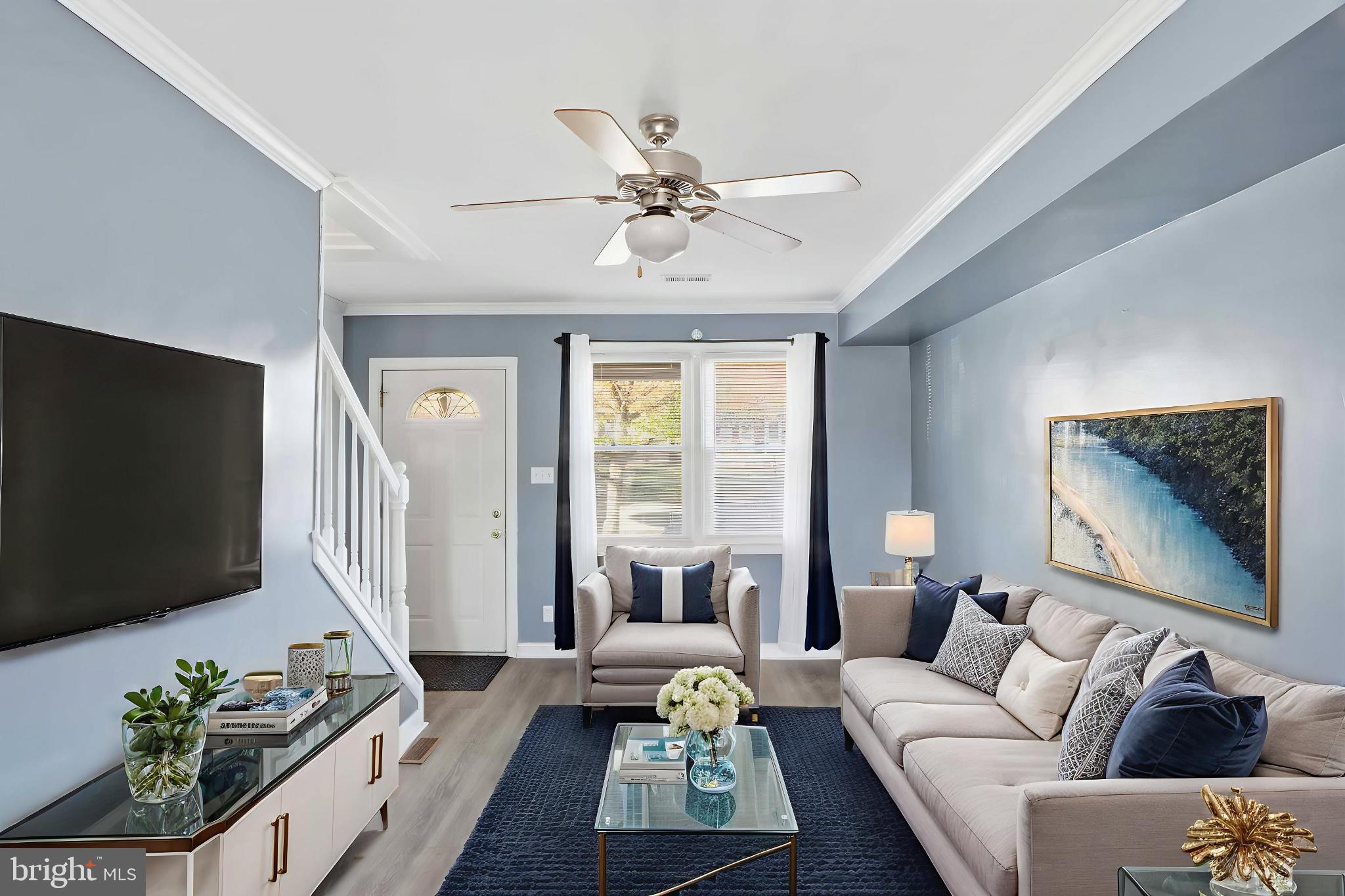 VIOLETVILLE - Residential