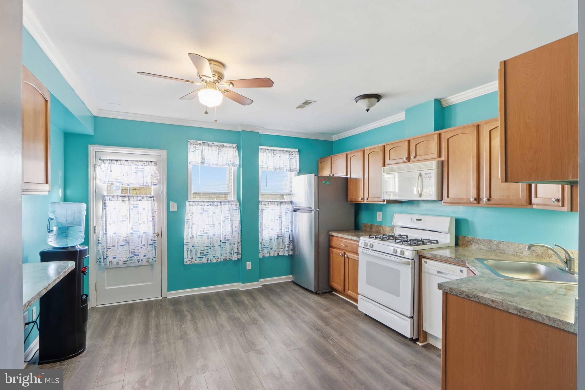 VIOLETVILLE - Residential