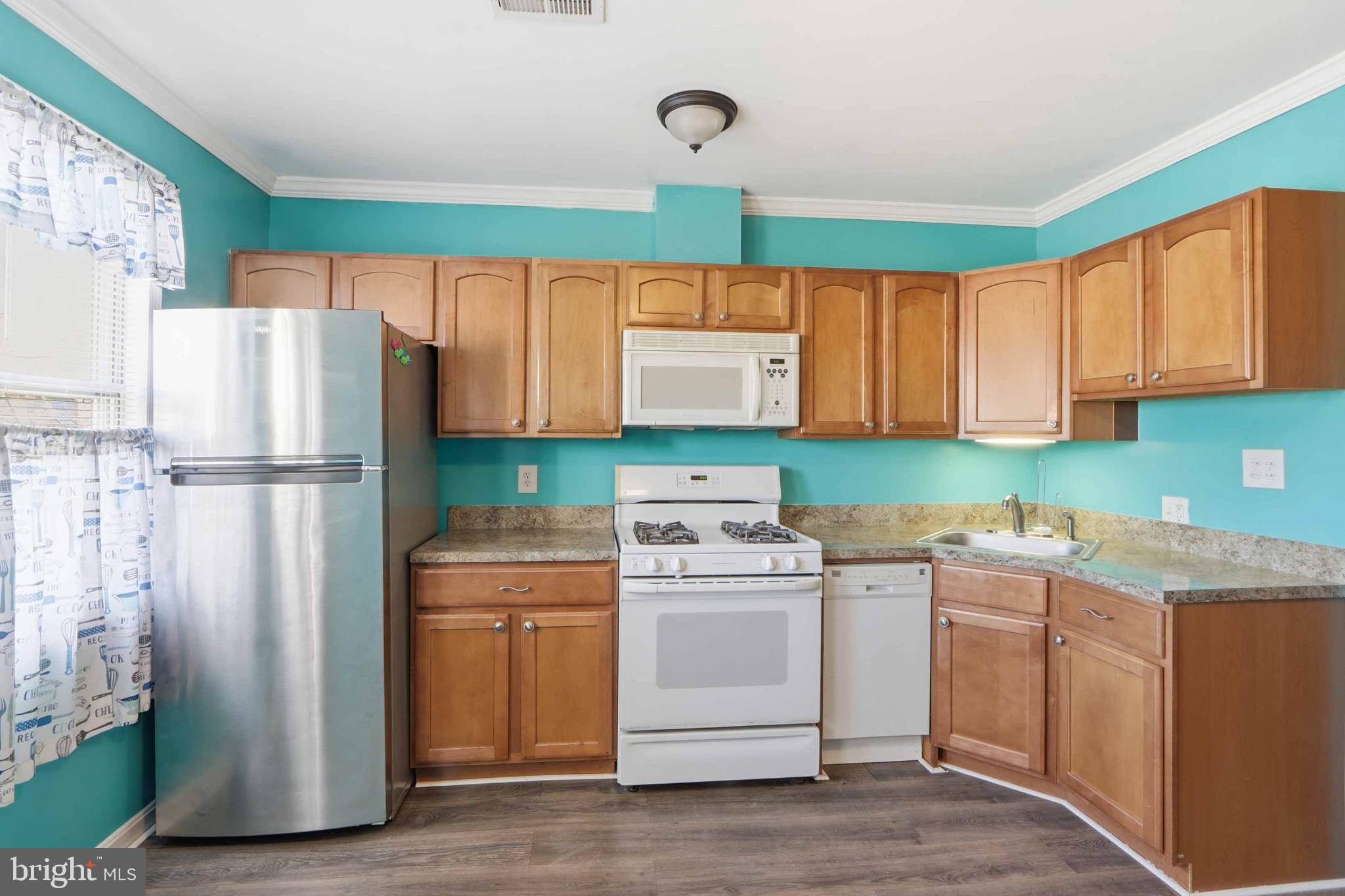 VIOLETVILLE - Residential