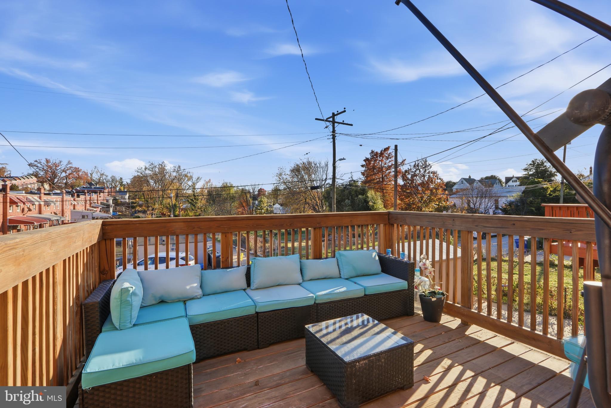 VIOLETVILLE - Residential