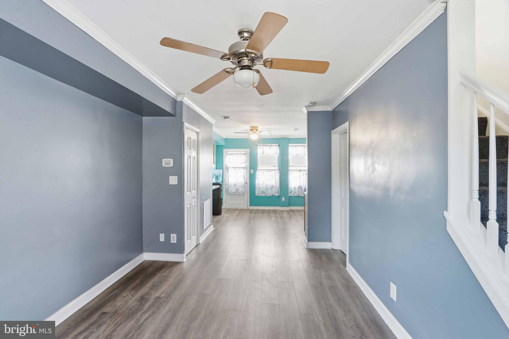 VIOLETVILLE - Residential