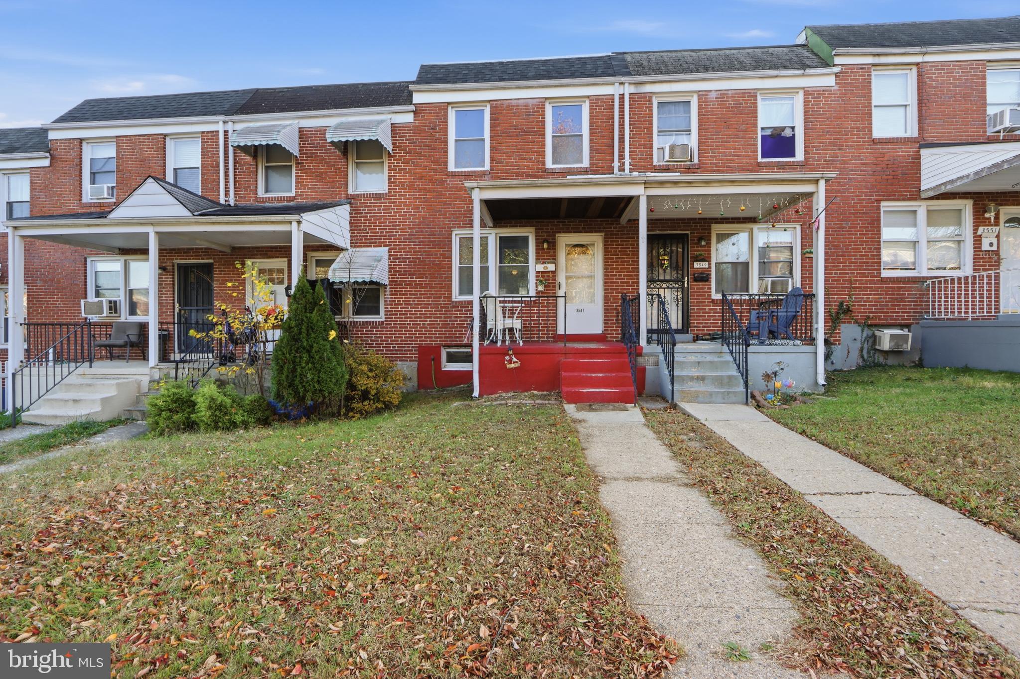 VIOLETVILLE - Residential