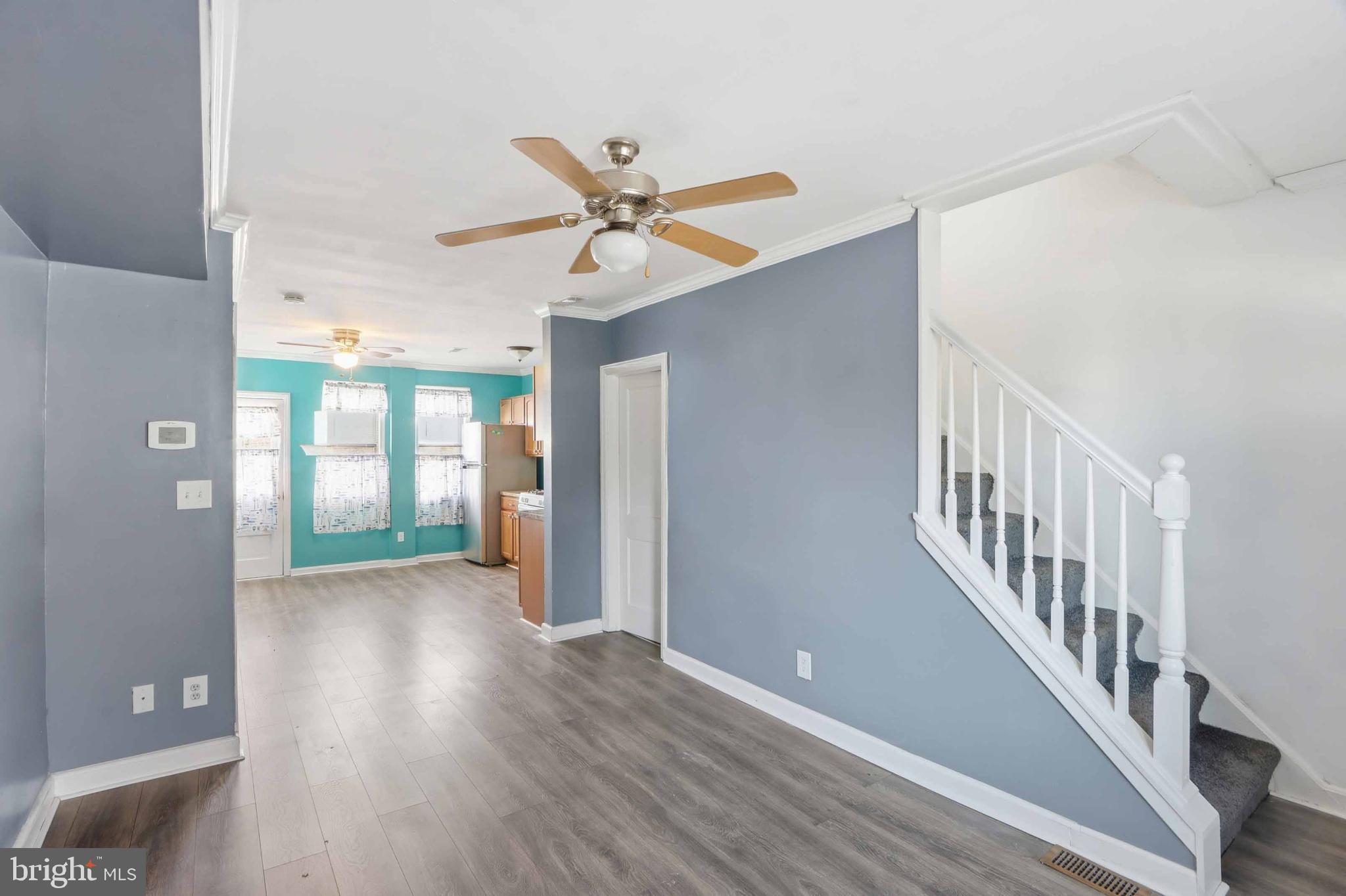 VIOLETVILLE - Residential