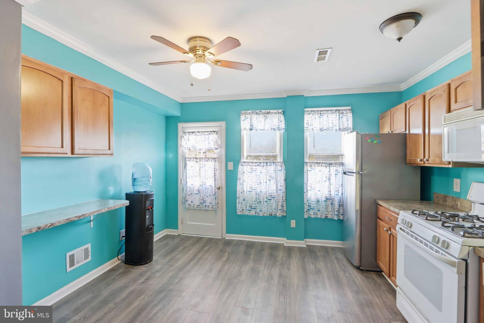 VIOLETVILLE - Residential