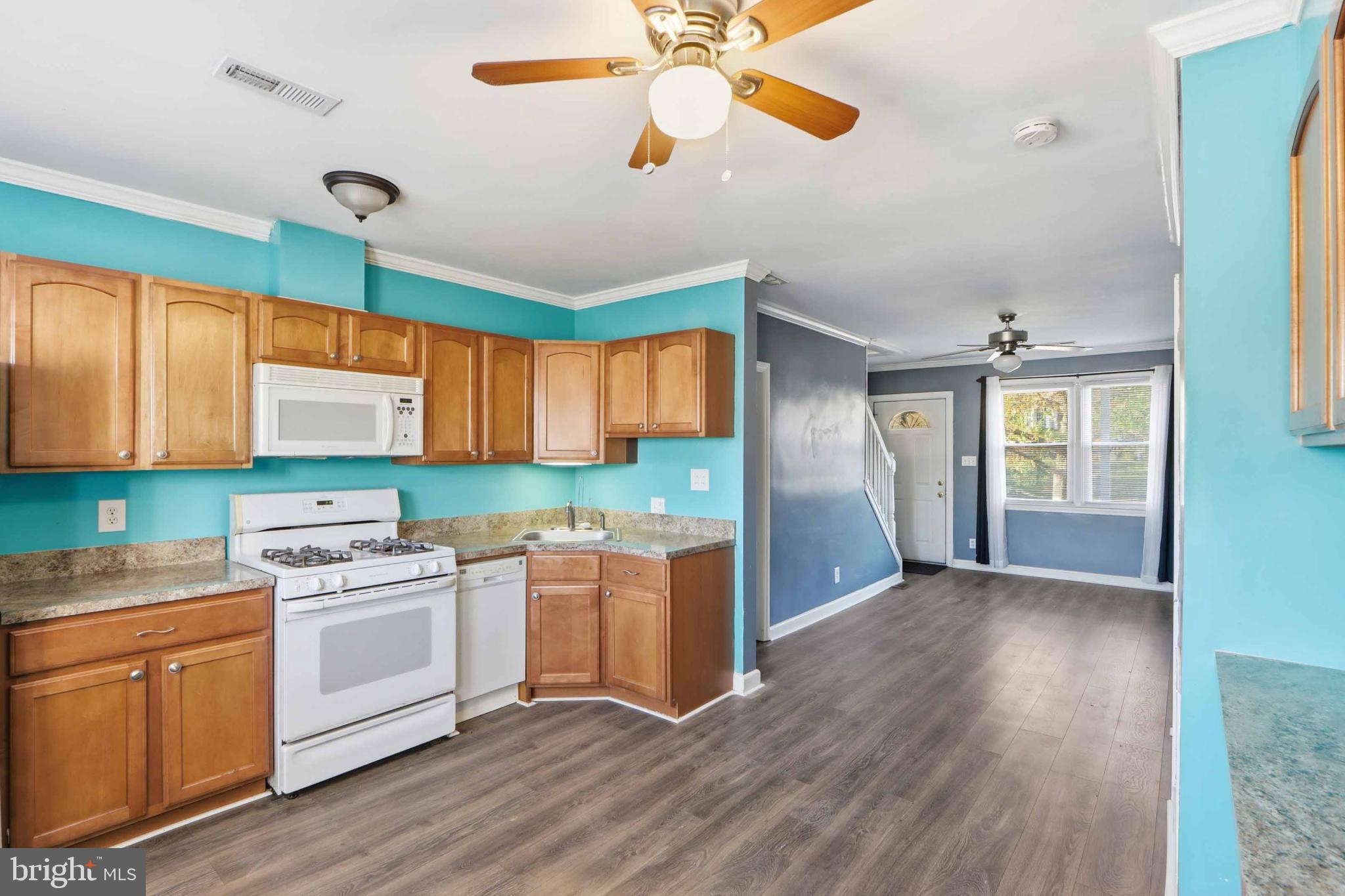 VIOLETVILLE - Residential