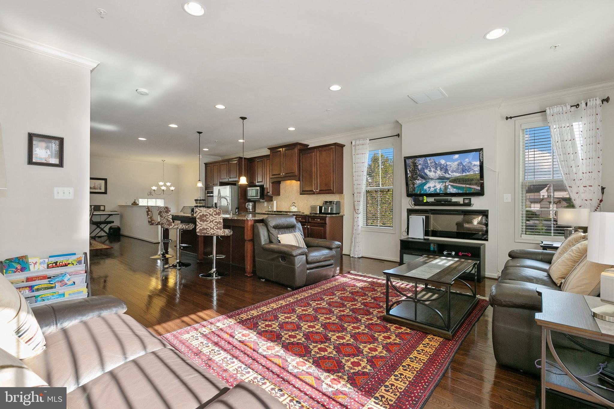 POPLAR RUN - Residential