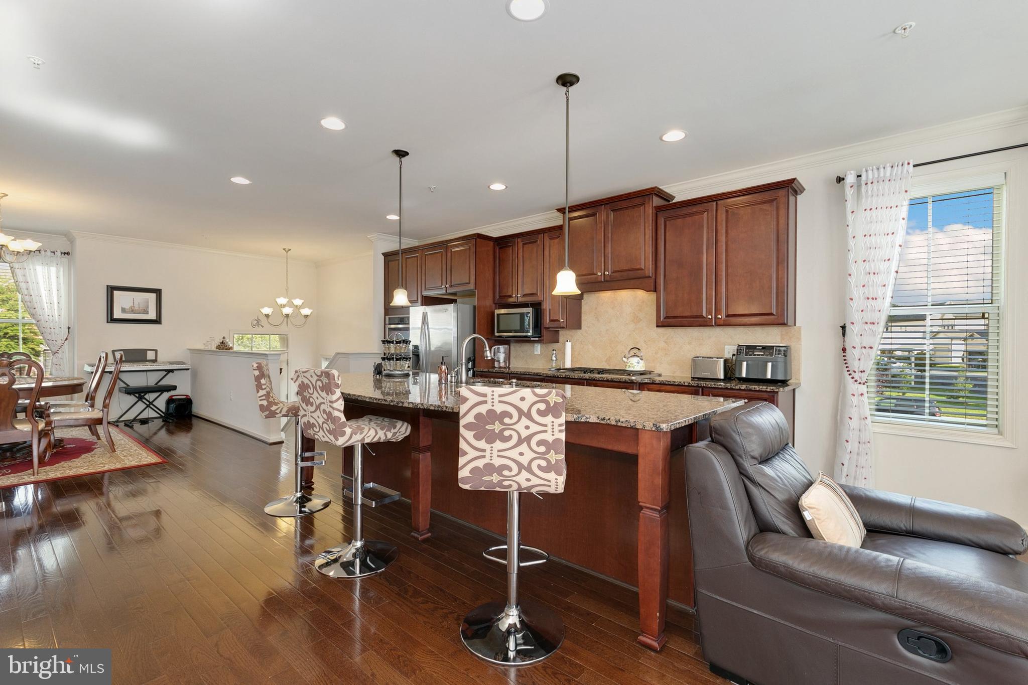 POPLAR RUN - Residential