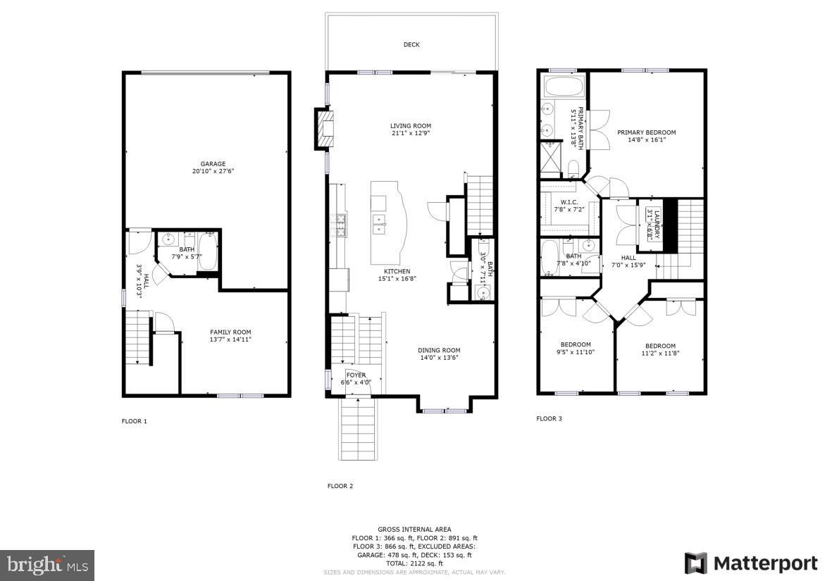 POPLAR RUN - Residential