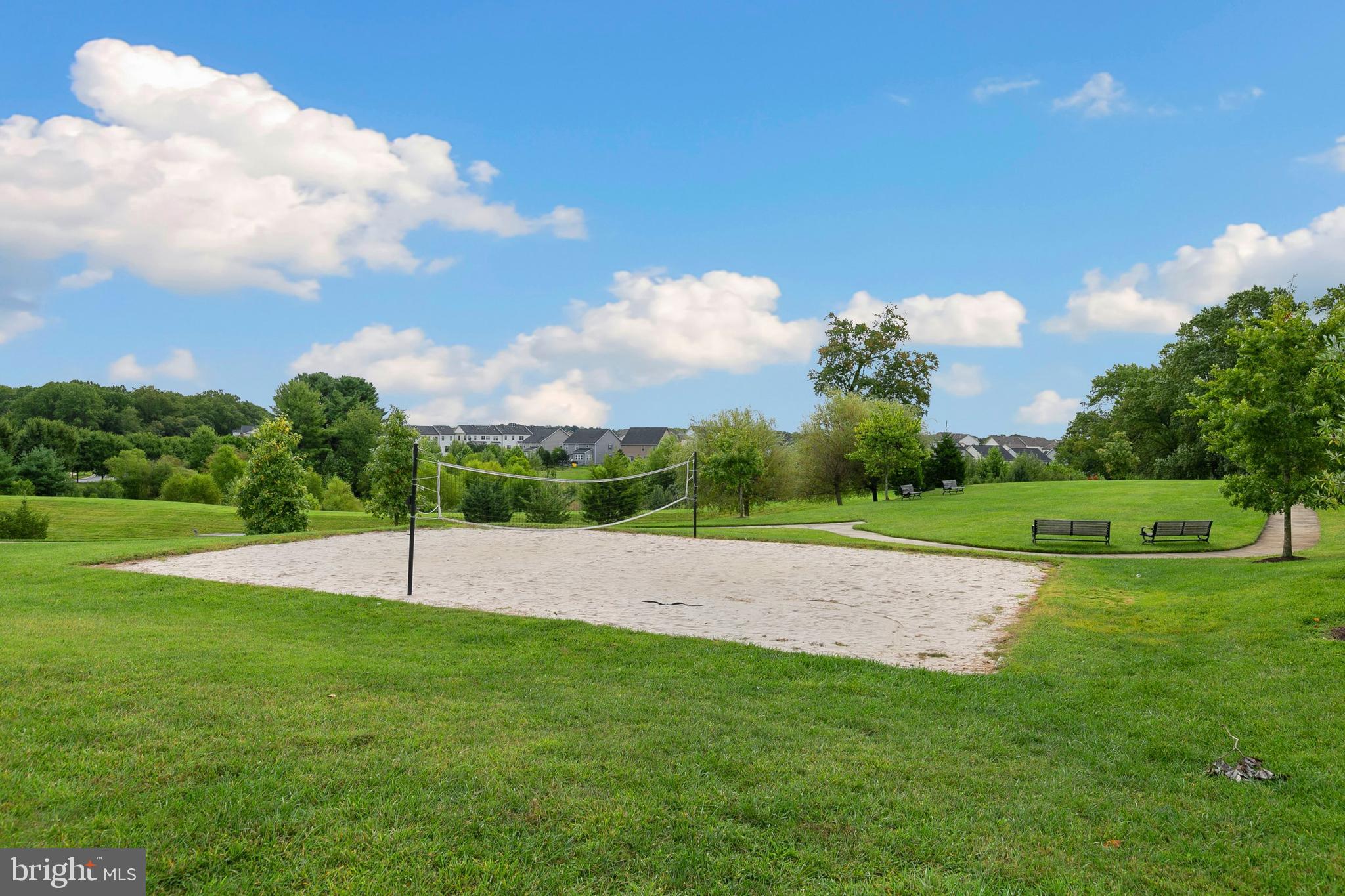 POPLAR RUN - Residential