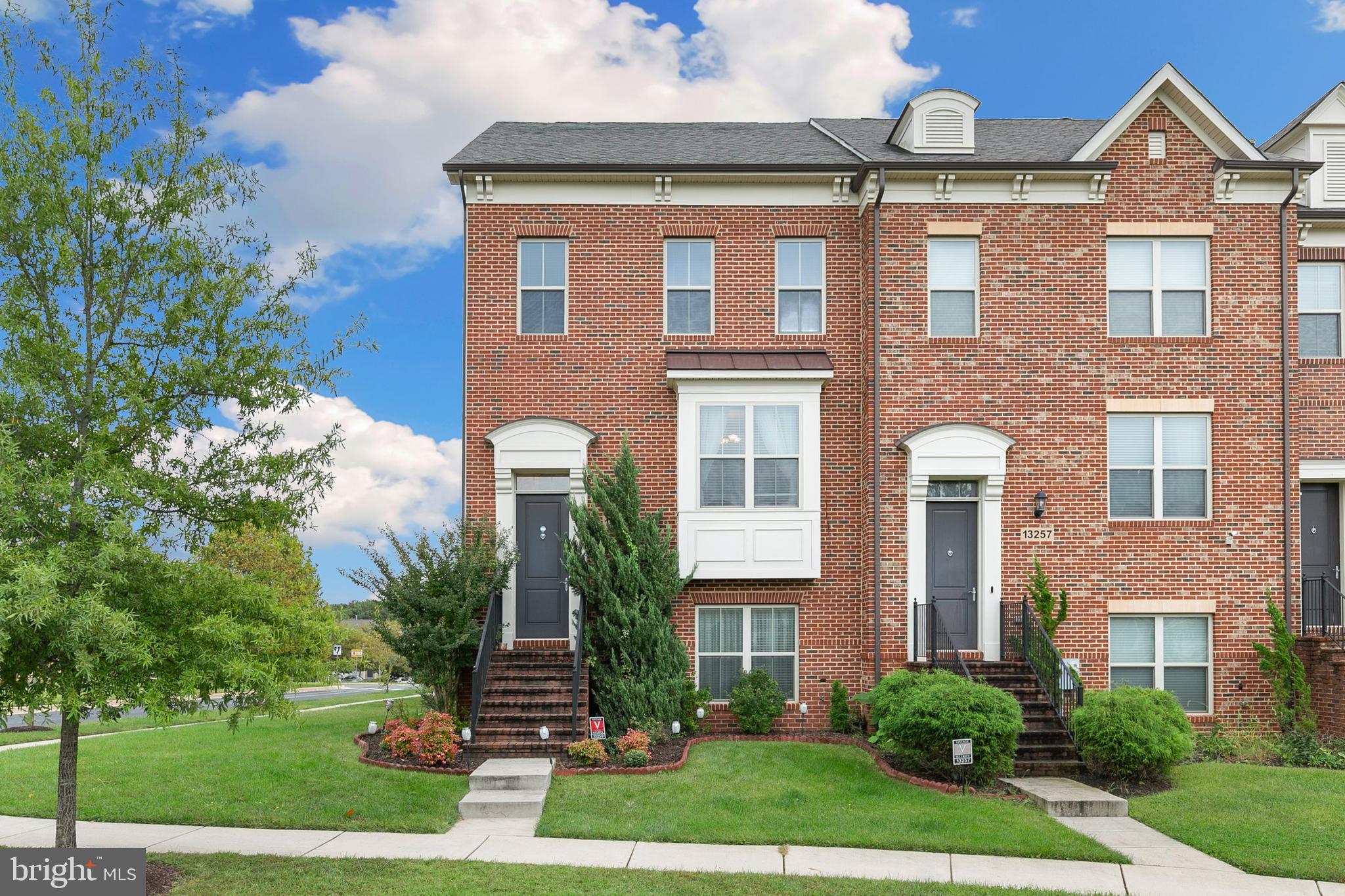 POPLAR RUN - Residential