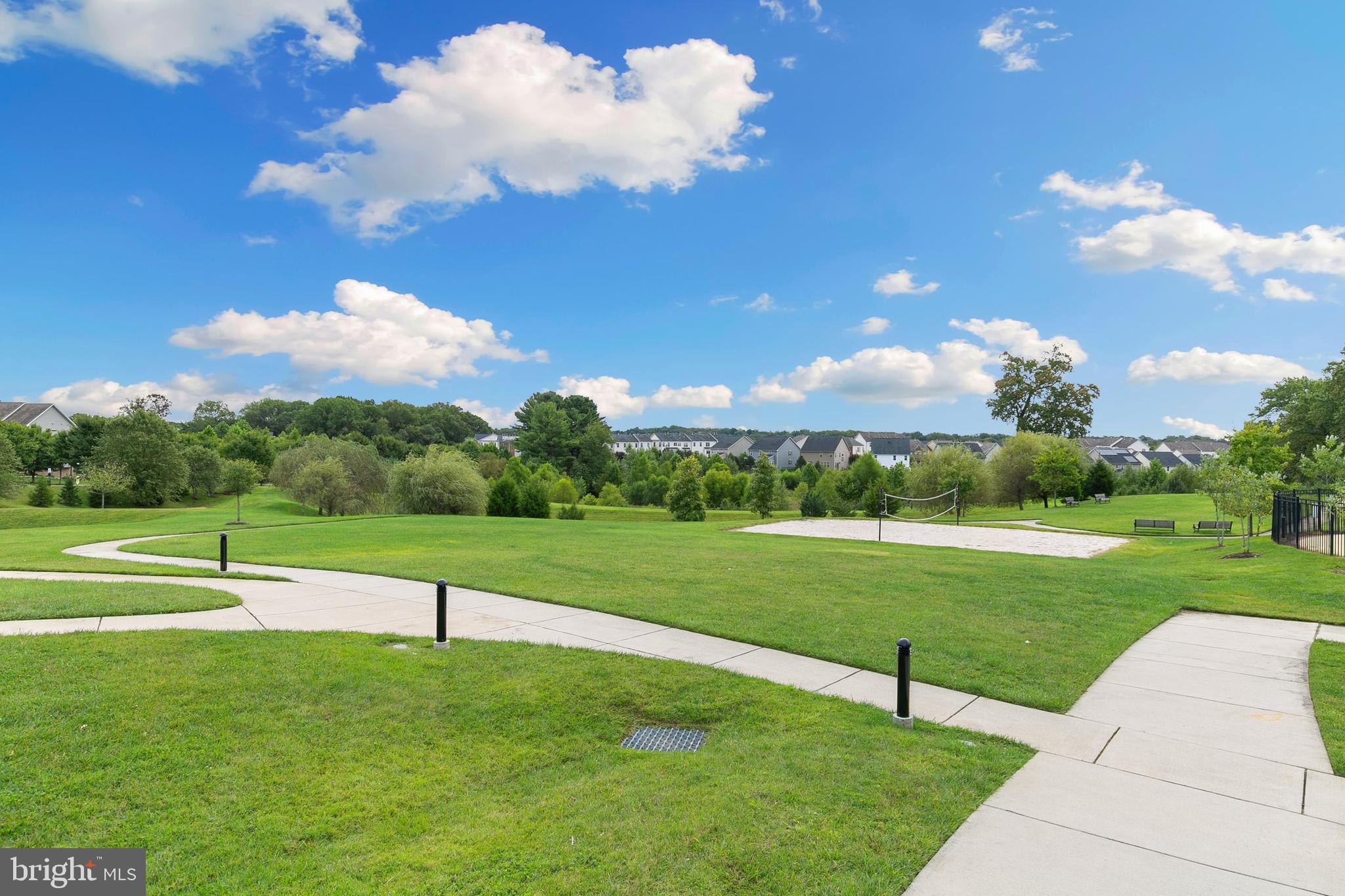 POPLAR RUN - Residential