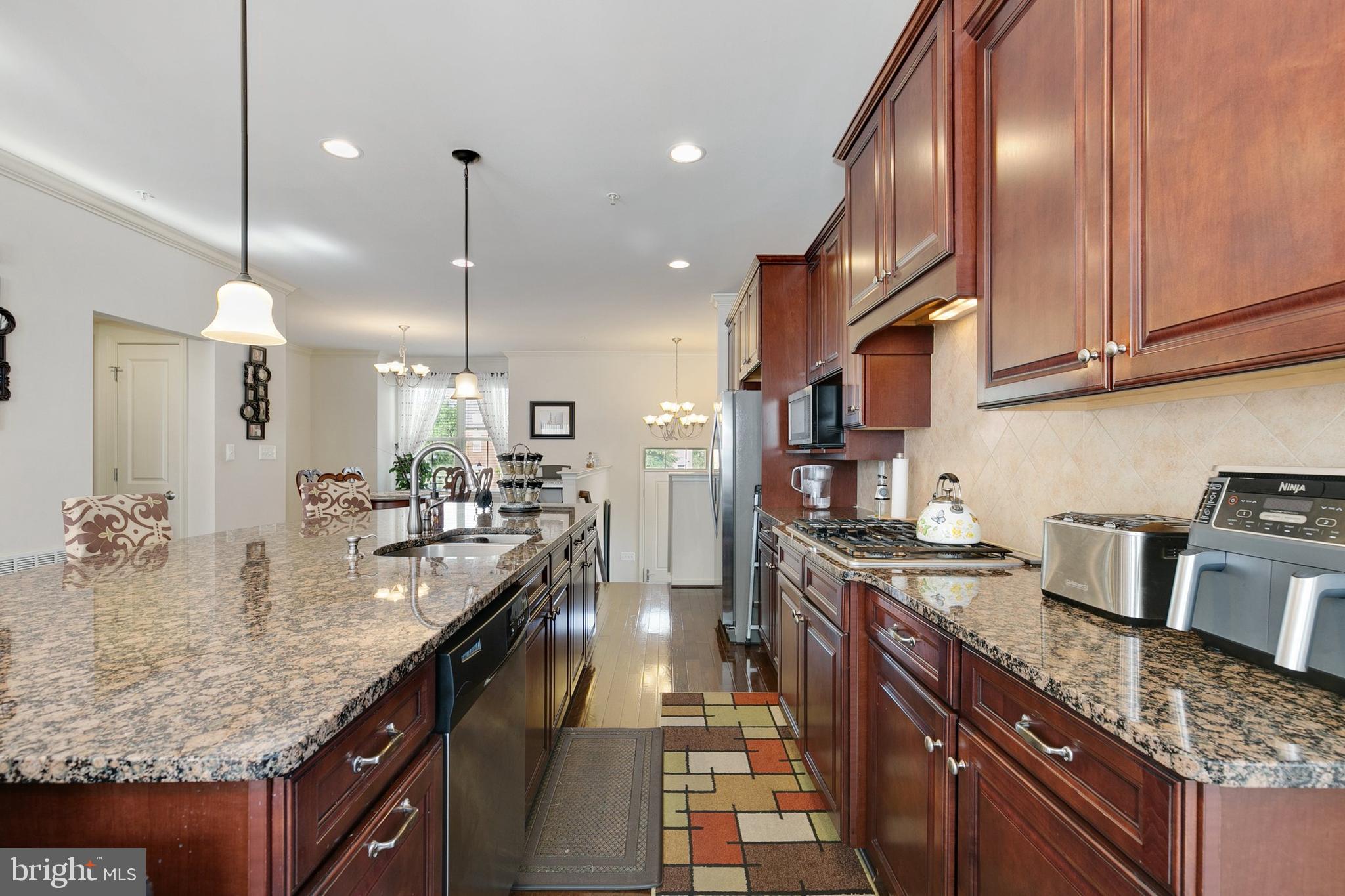 POPLAR RUN - Residential