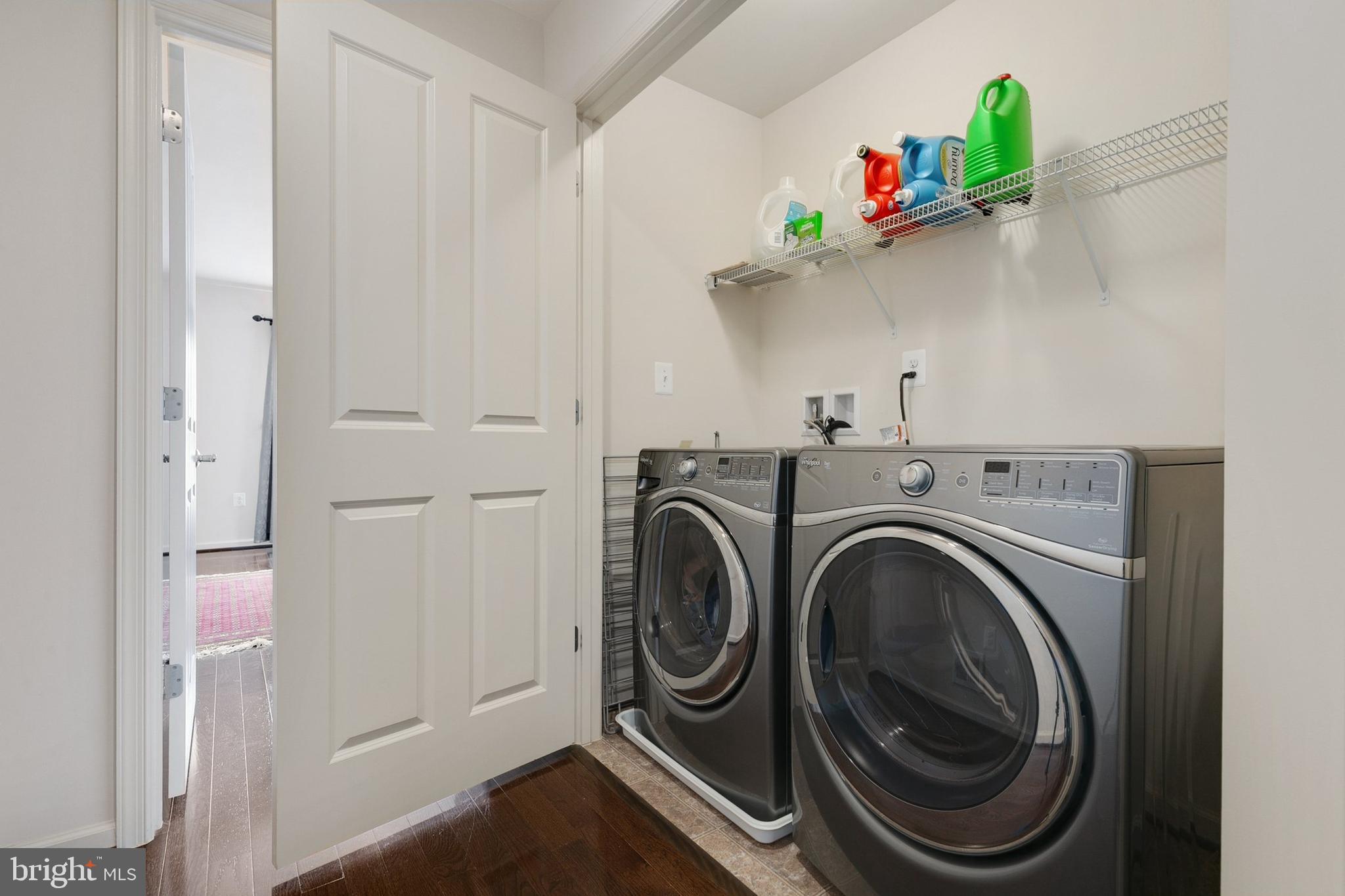 POPLAR RUN - Residential