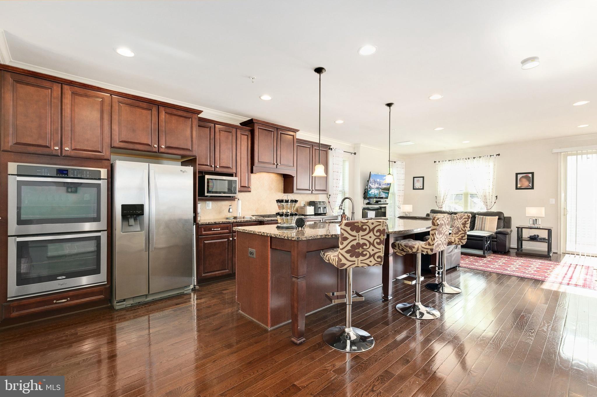 POPLAR RUN - Residential