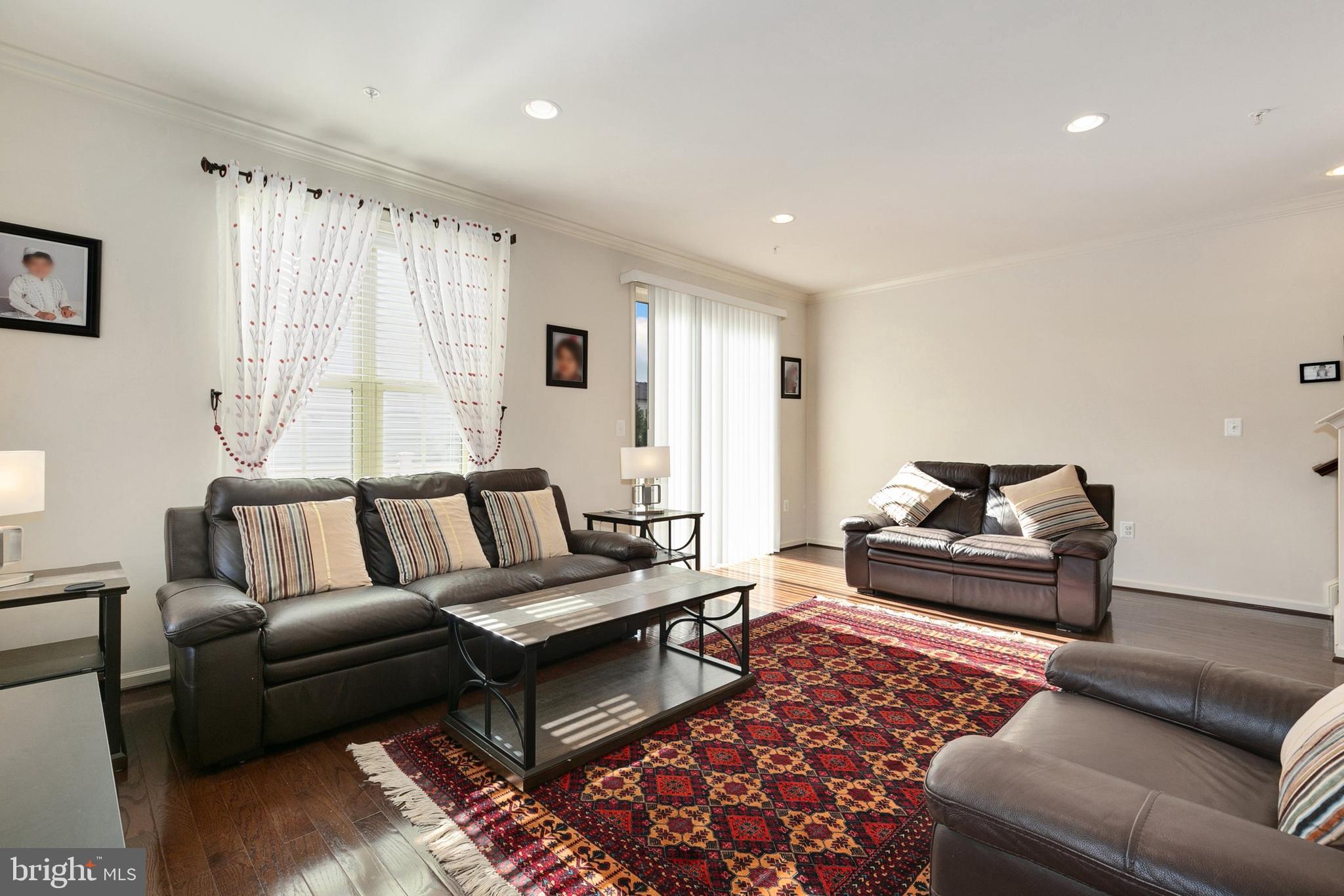 POPLAR RUN - Residential