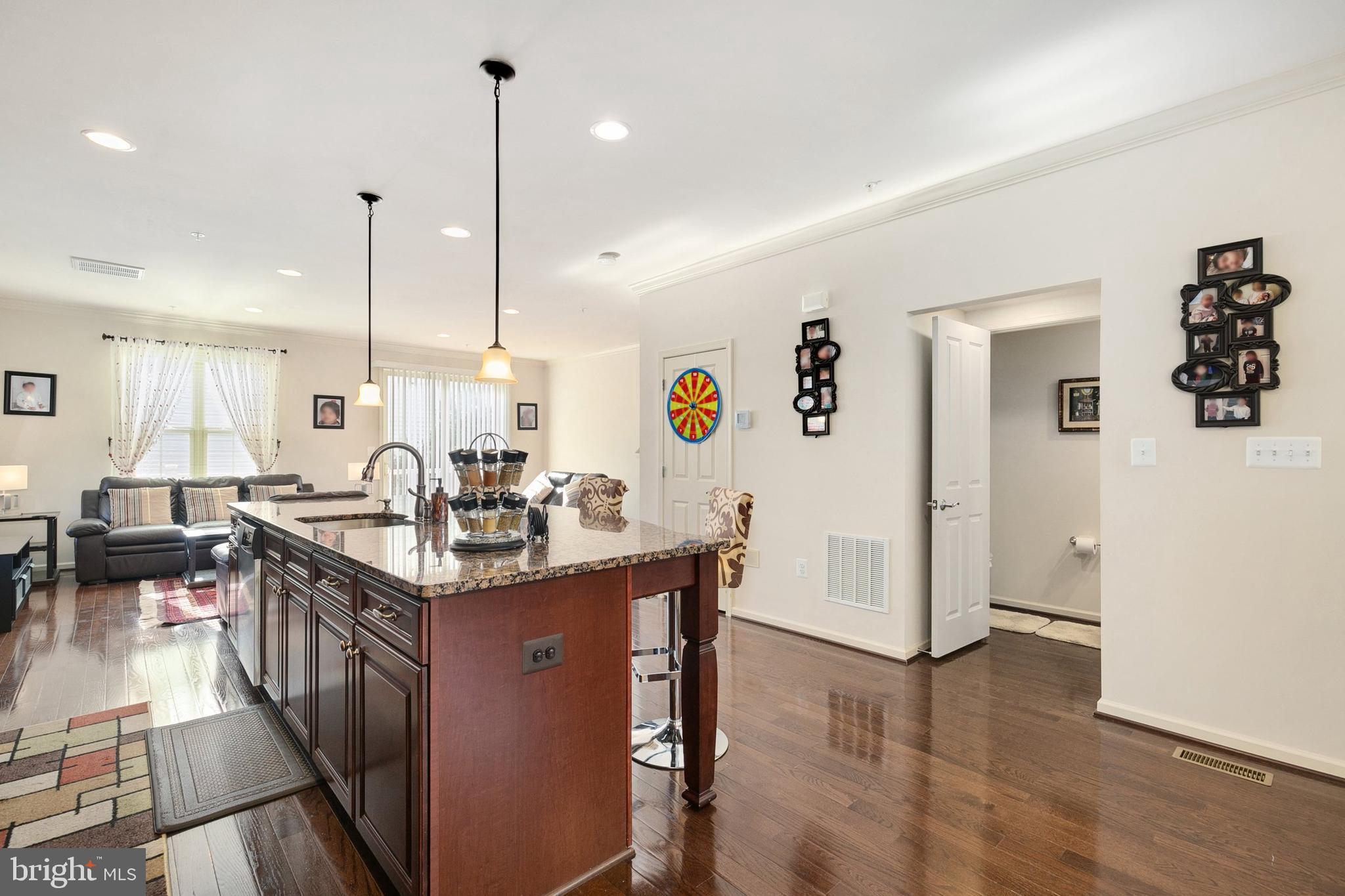 POPLAR RUN - Residential