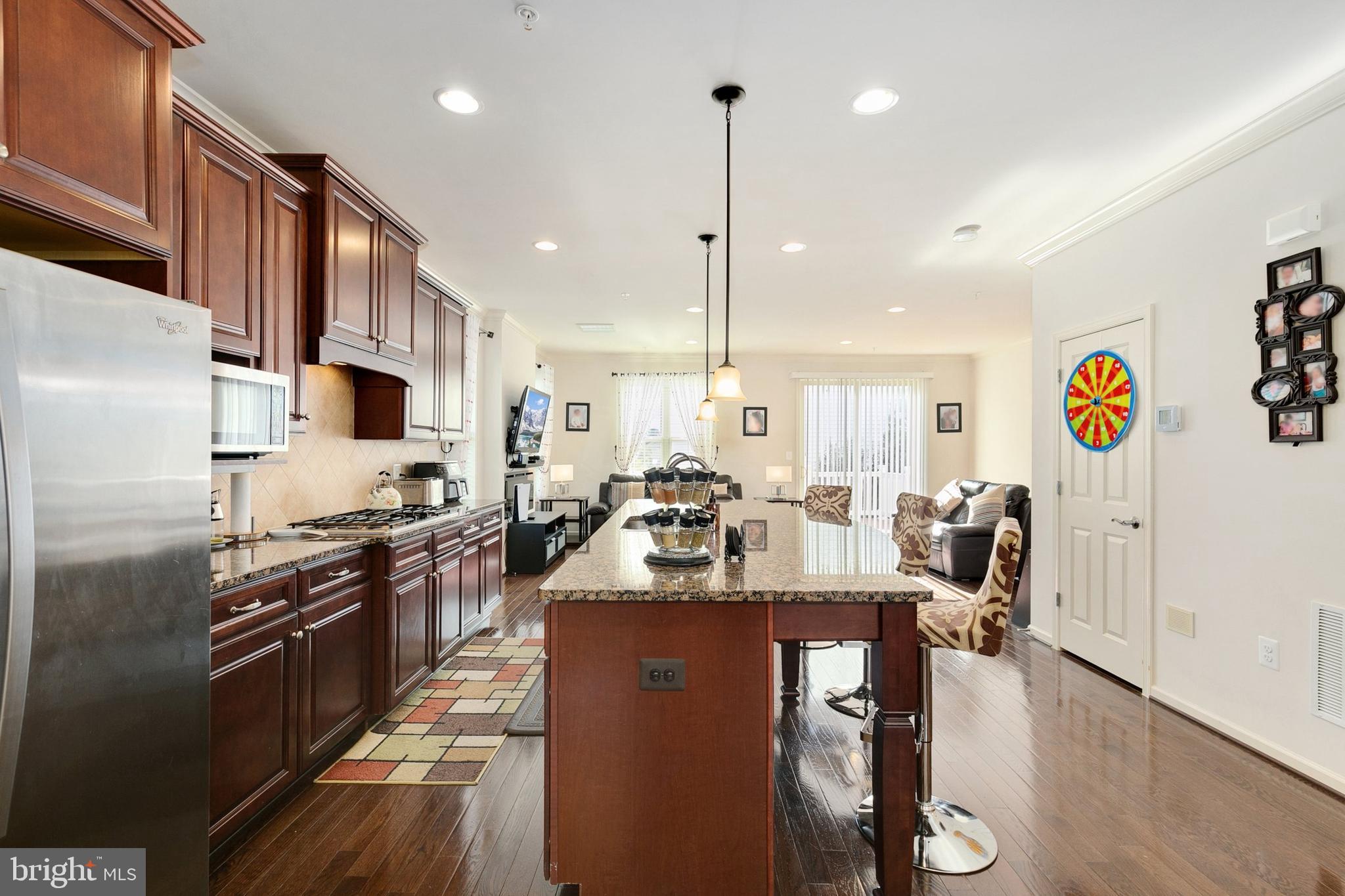 POPLAR RUN - Residential