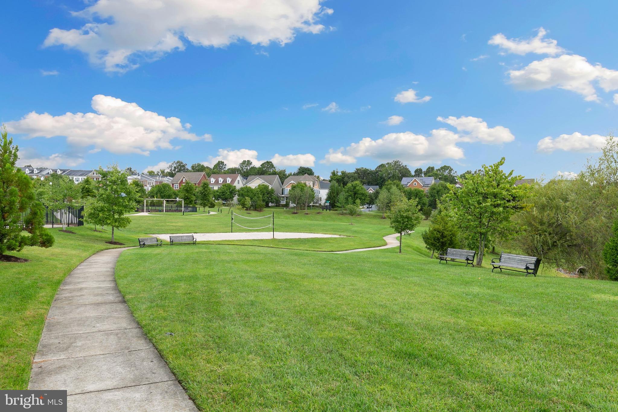 POPLAR RUN - Residential