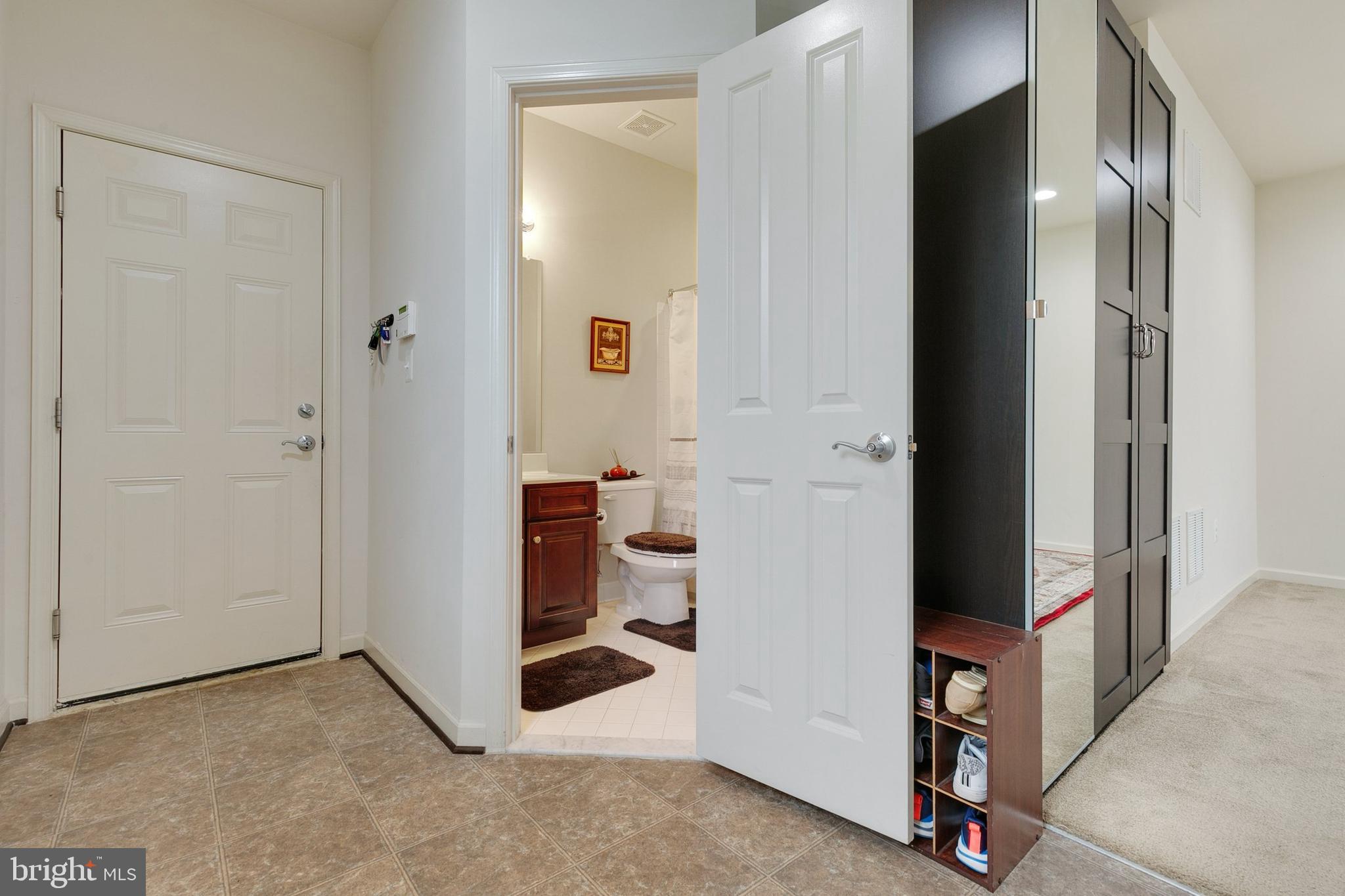 POPLAR RUN - Residential