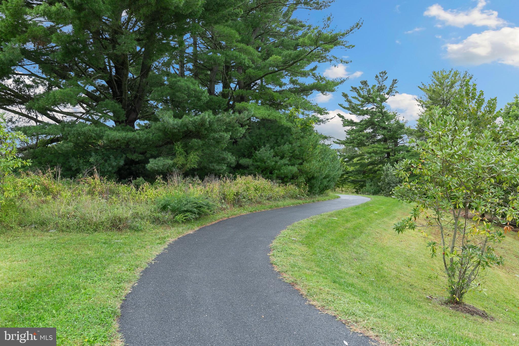 POPLAR RUN - Residential