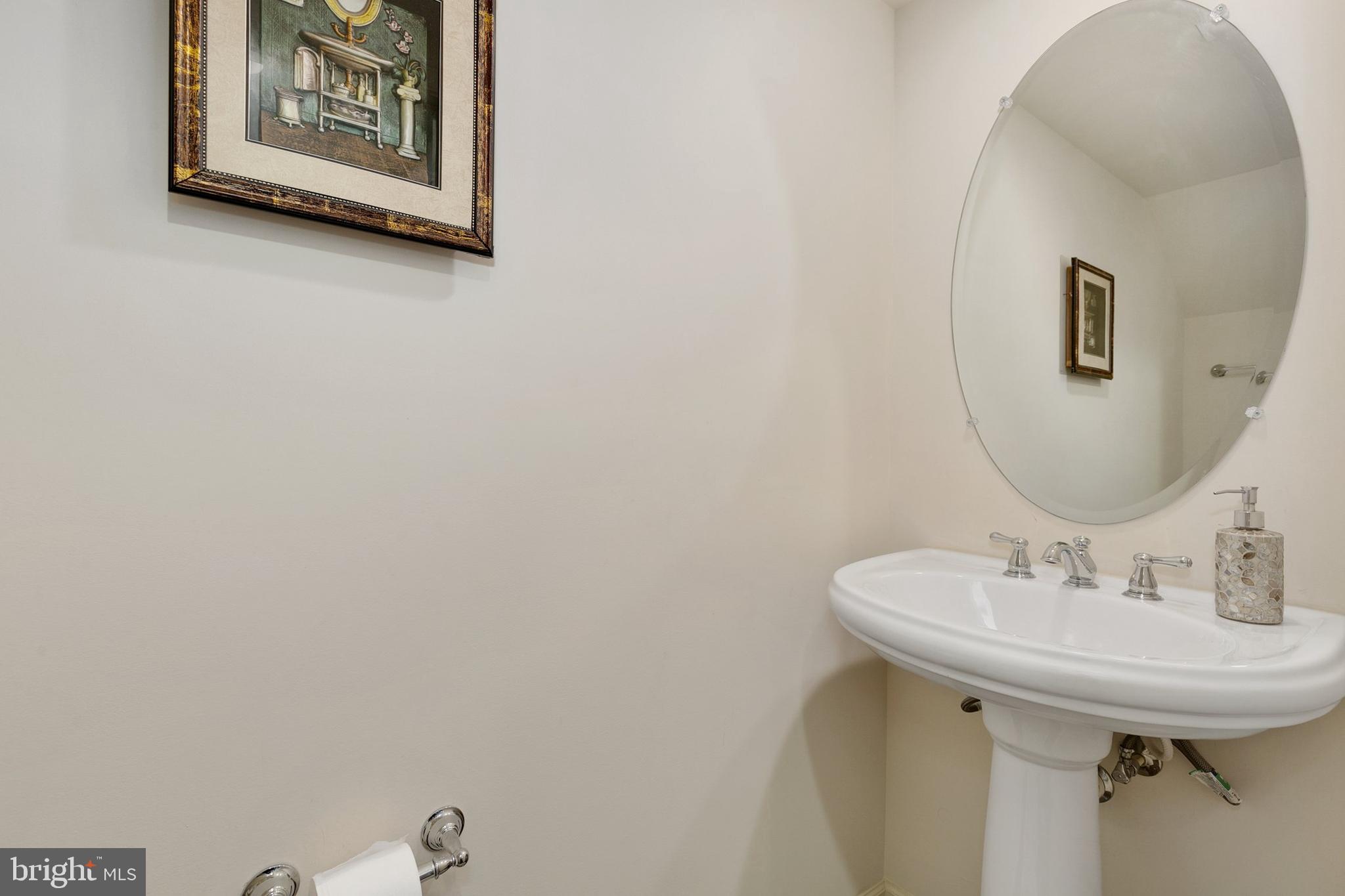 POPLAR RUN - Residential