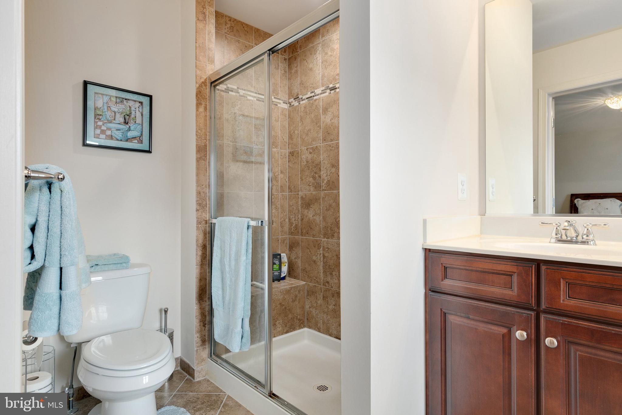 POPLAR RUN - Residential