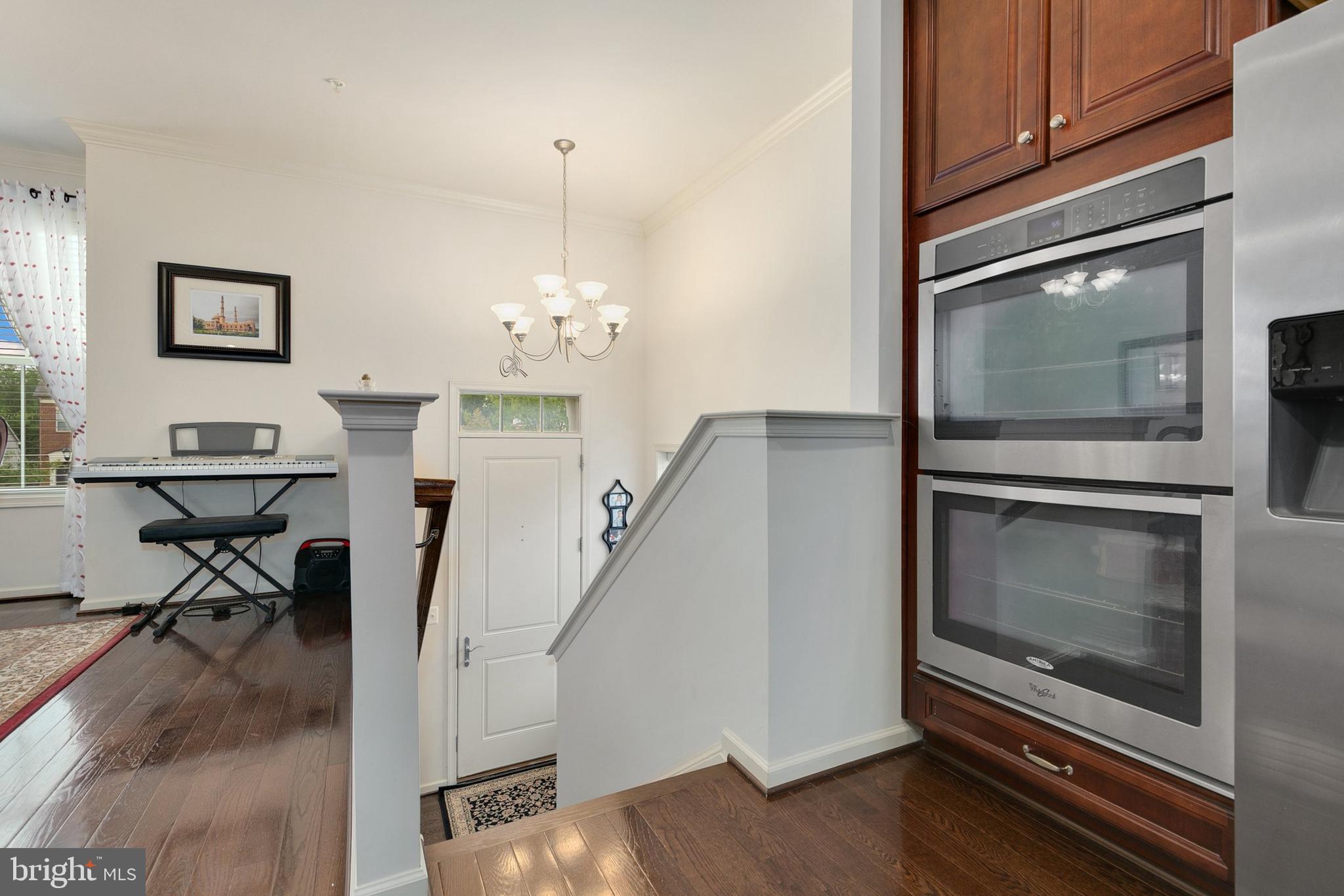 POPLAR RUN - Residential