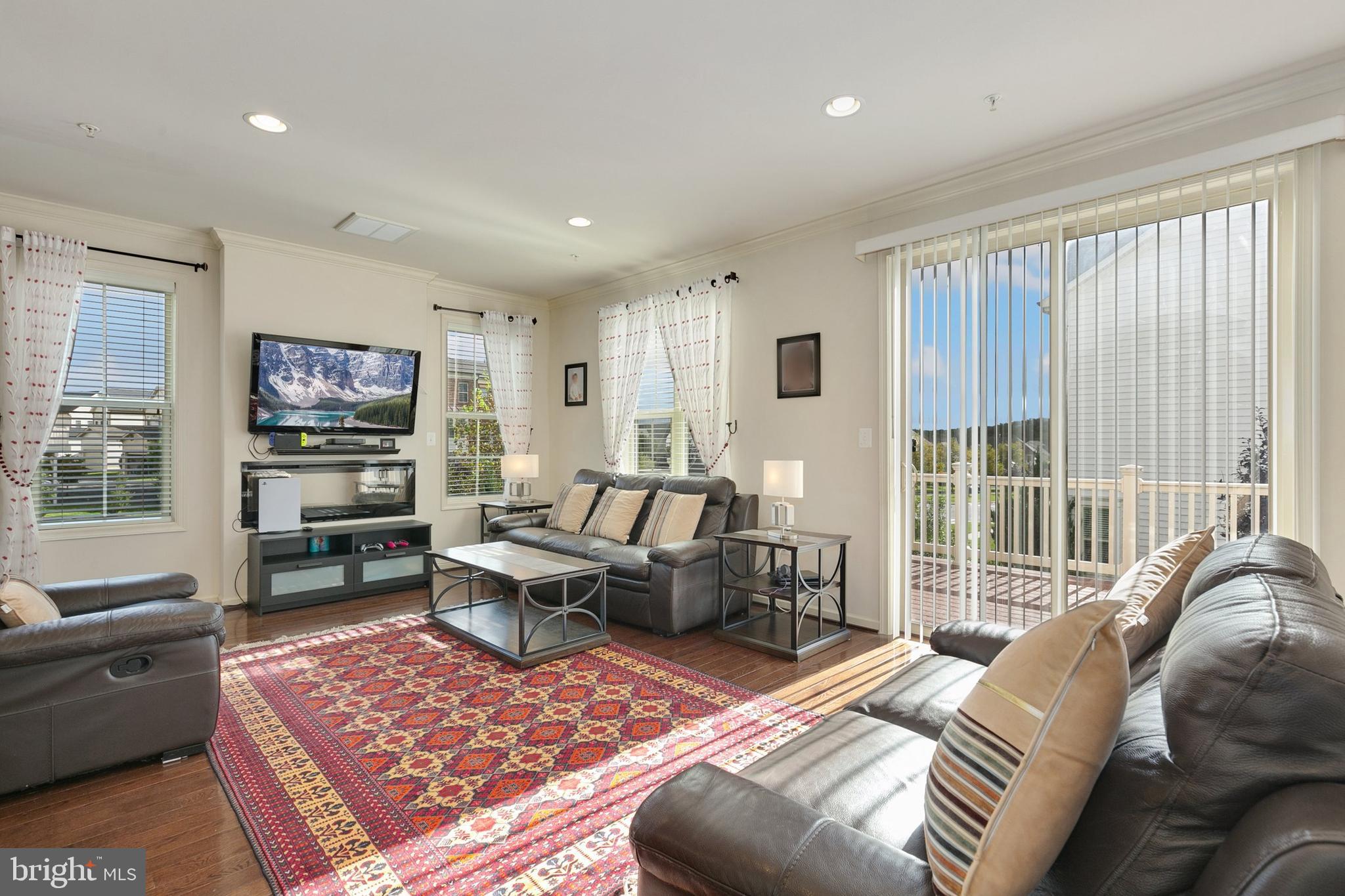 POPLAR RUN - Residential