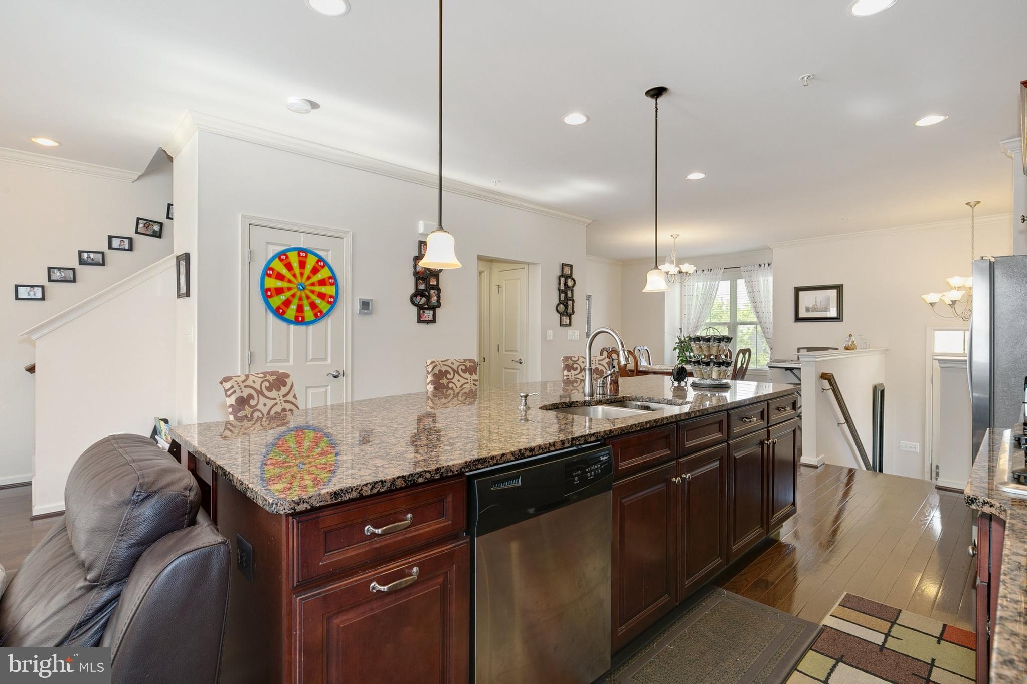 POPLAR RUN - Residential