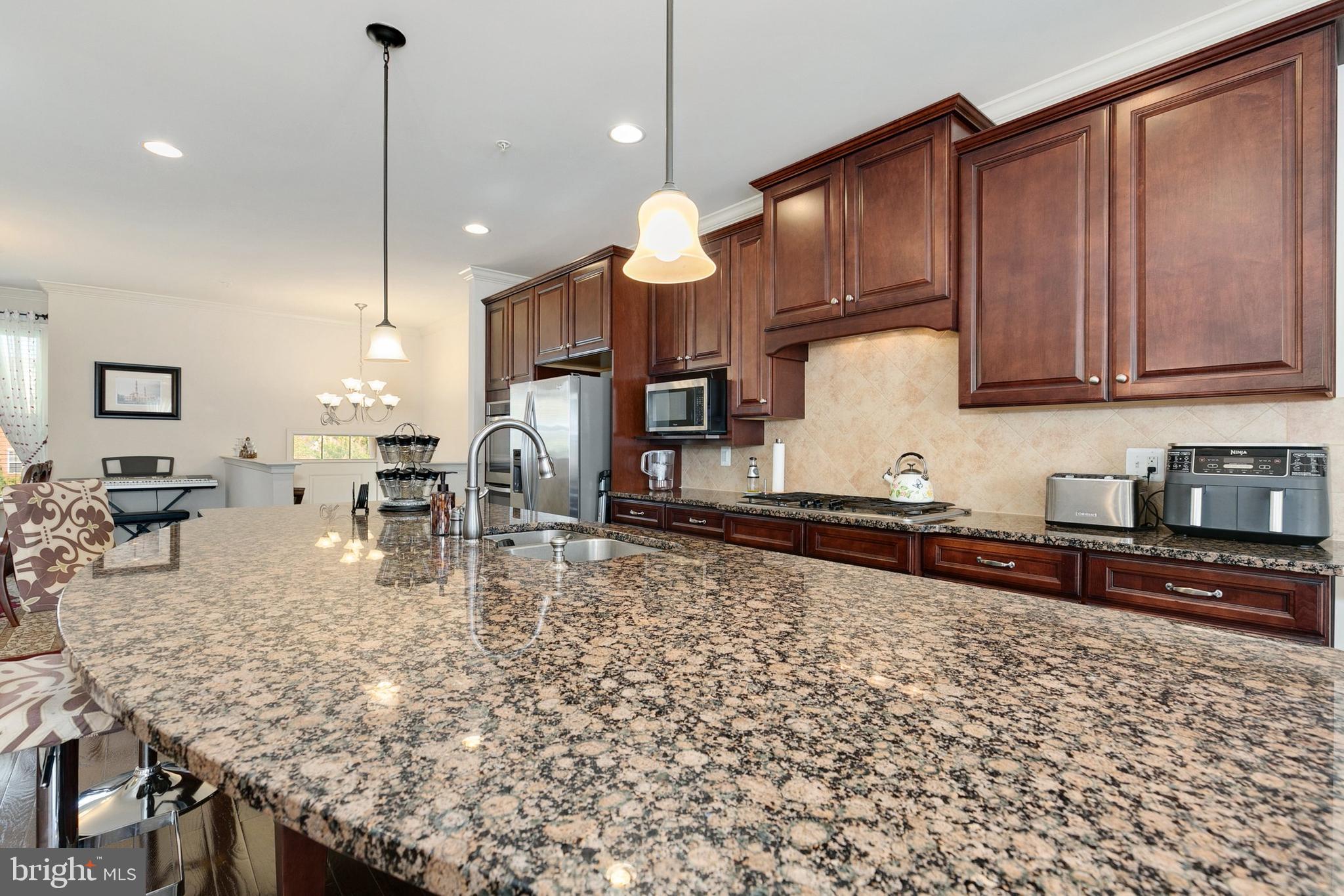 POPLAR RUN - Residential