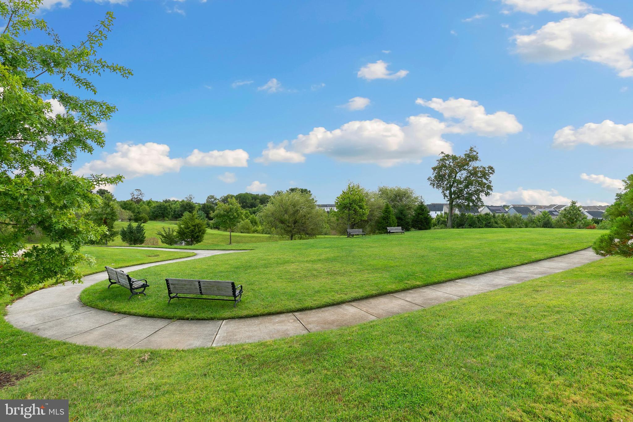 POPLAR RUN - Residential