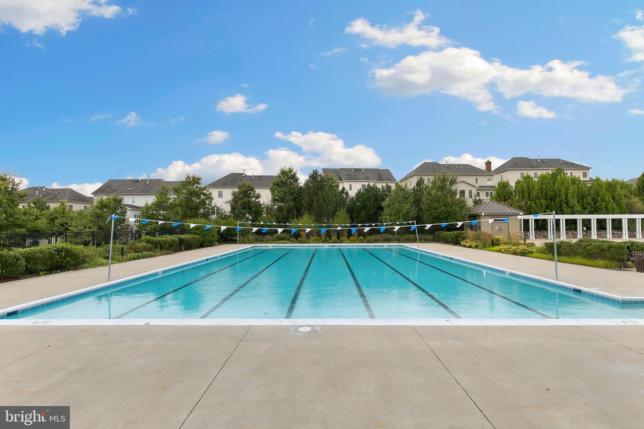 POPLAR RUN - Residential