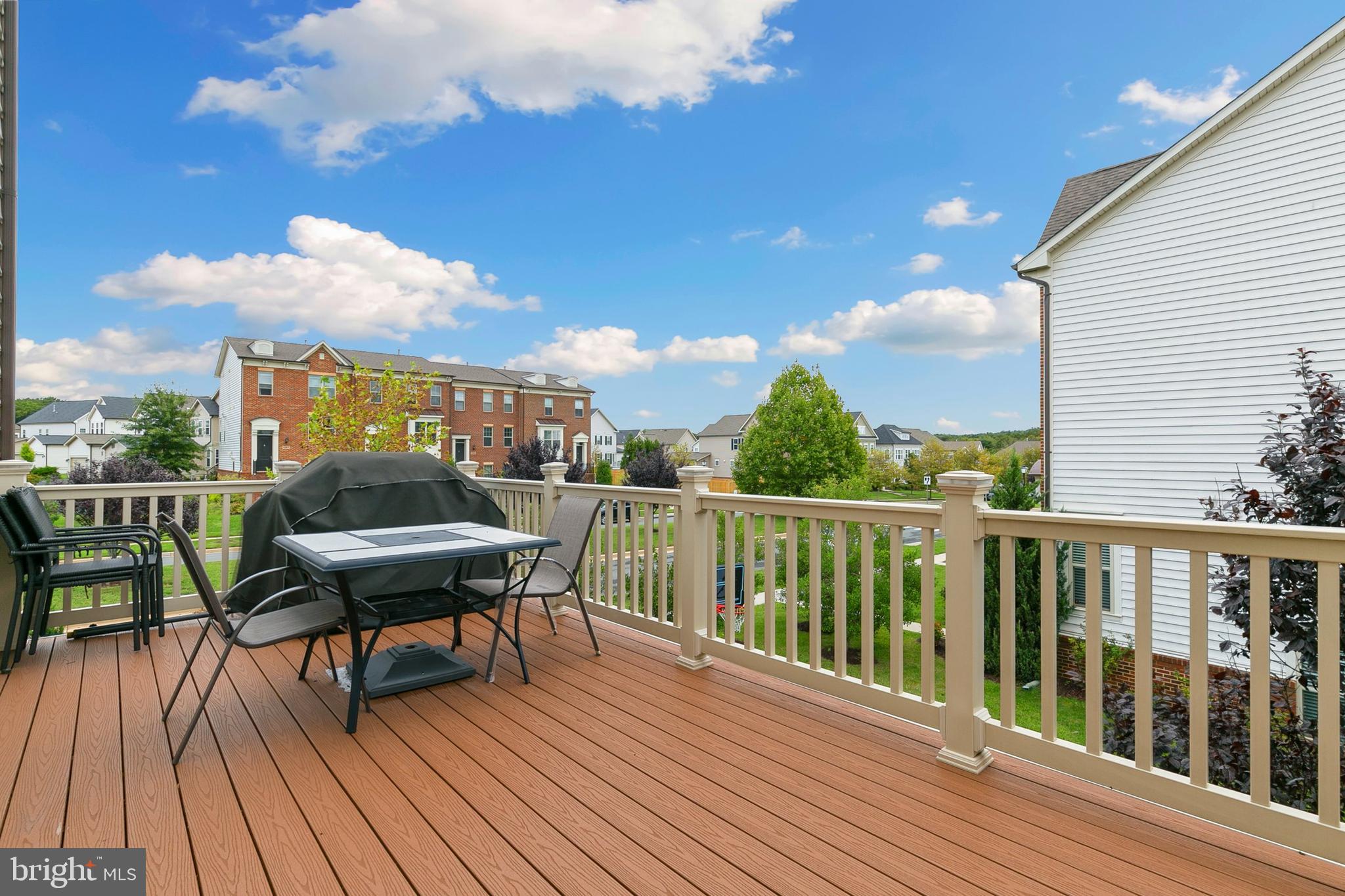 POPLAR RUN - Residential