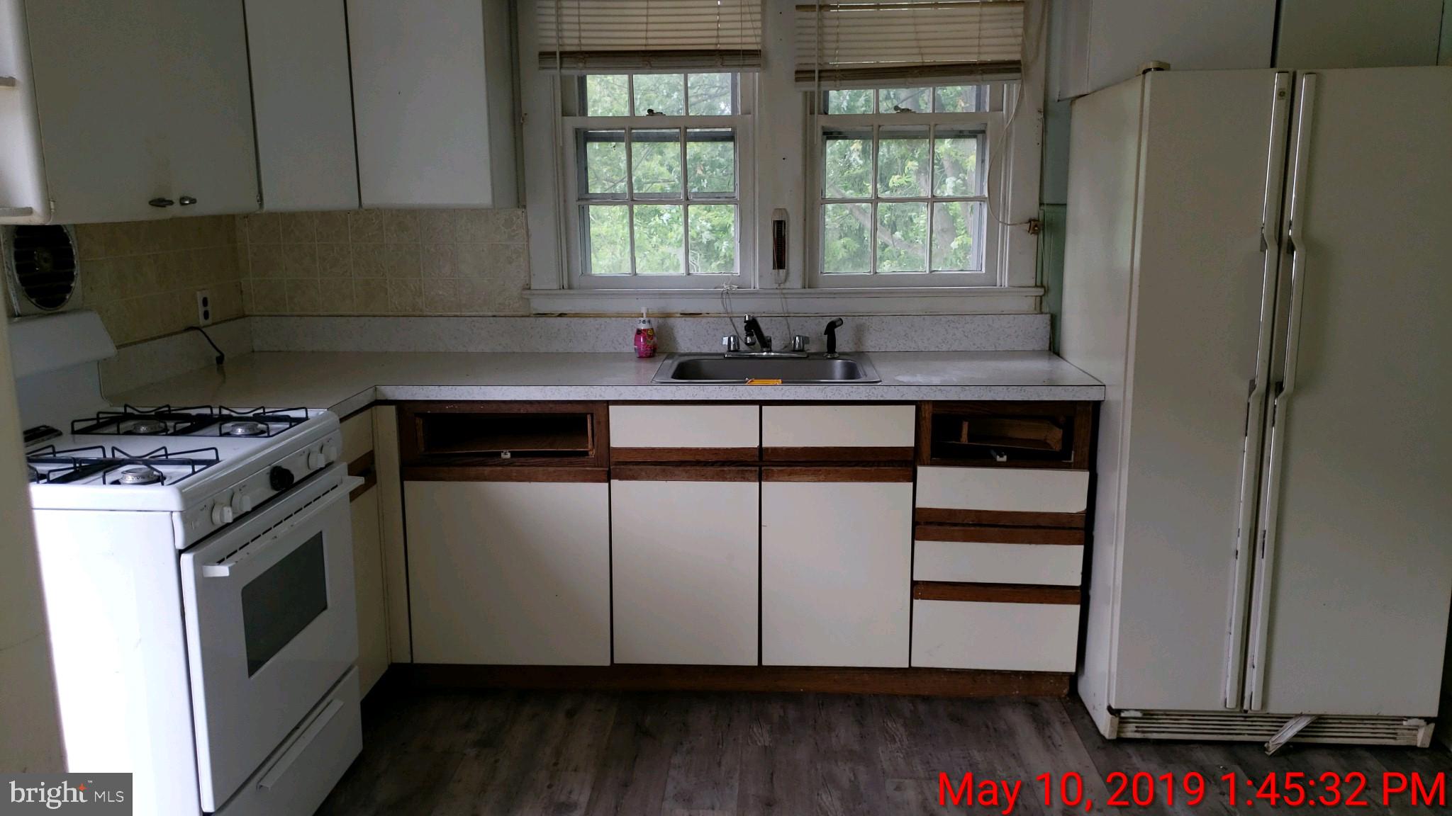 ROSEDALE - Residential