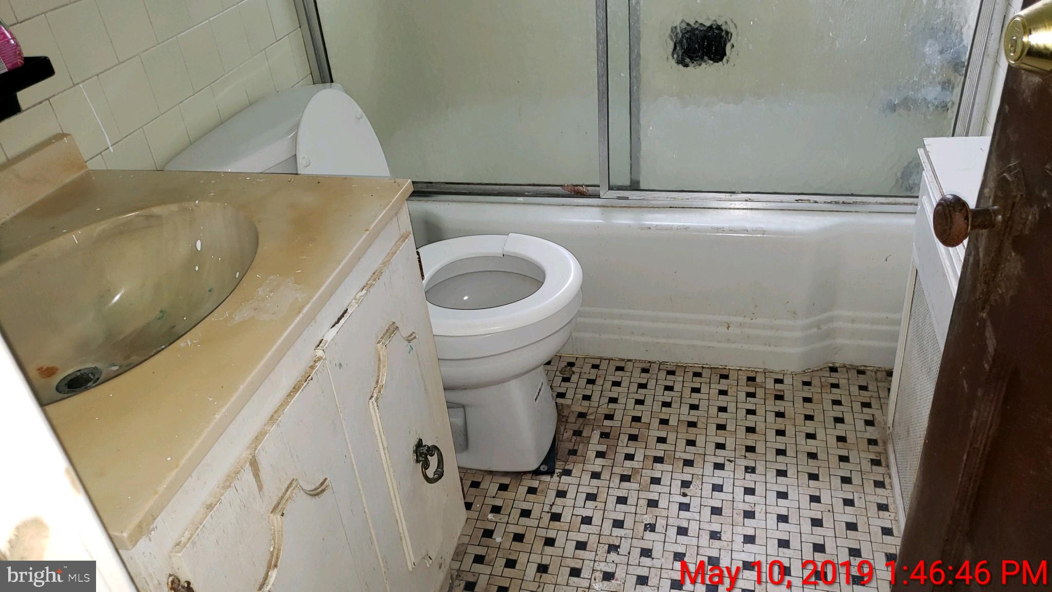 ROSEDALE - Residential