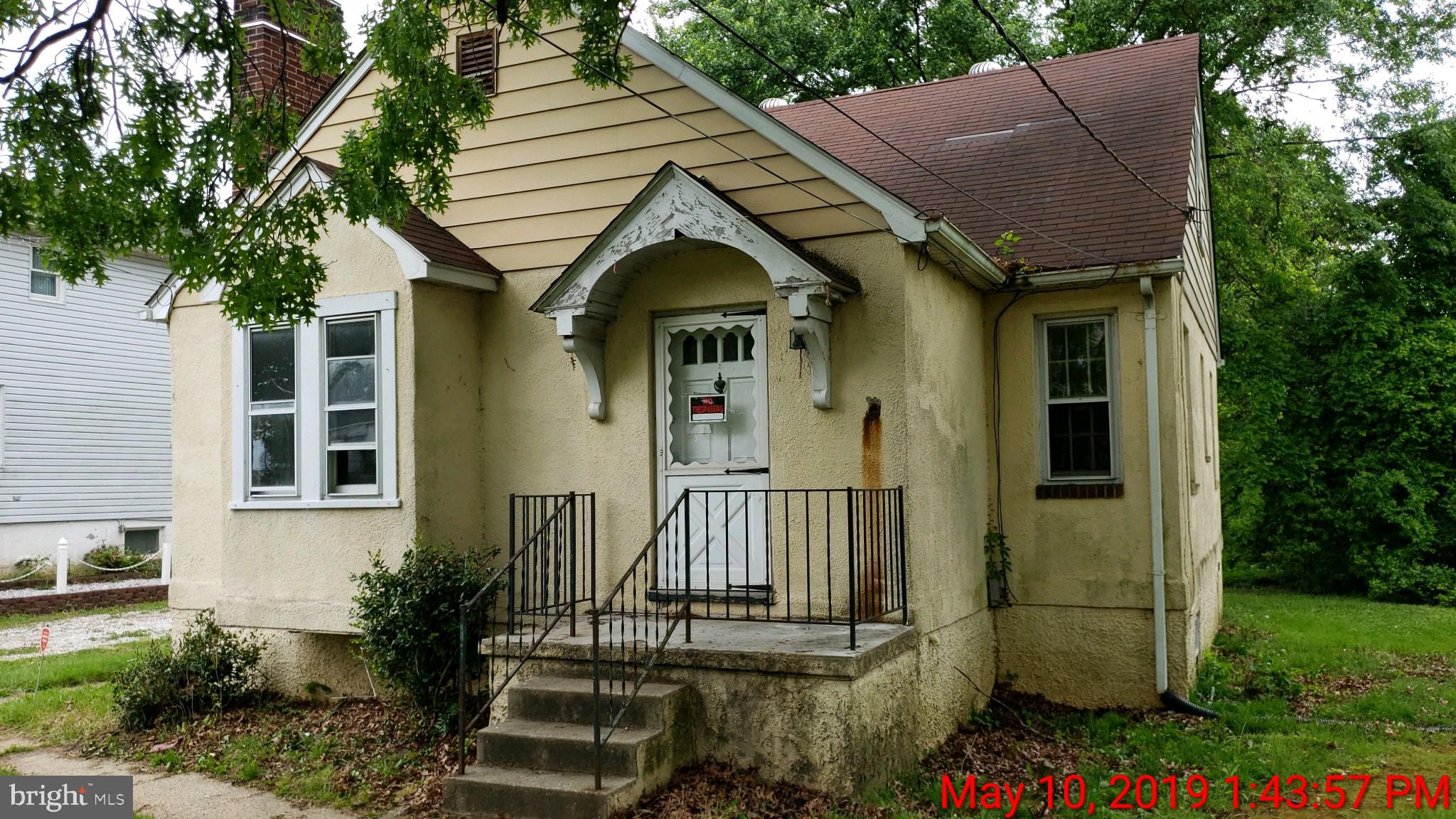 ROSEDALE - Residential