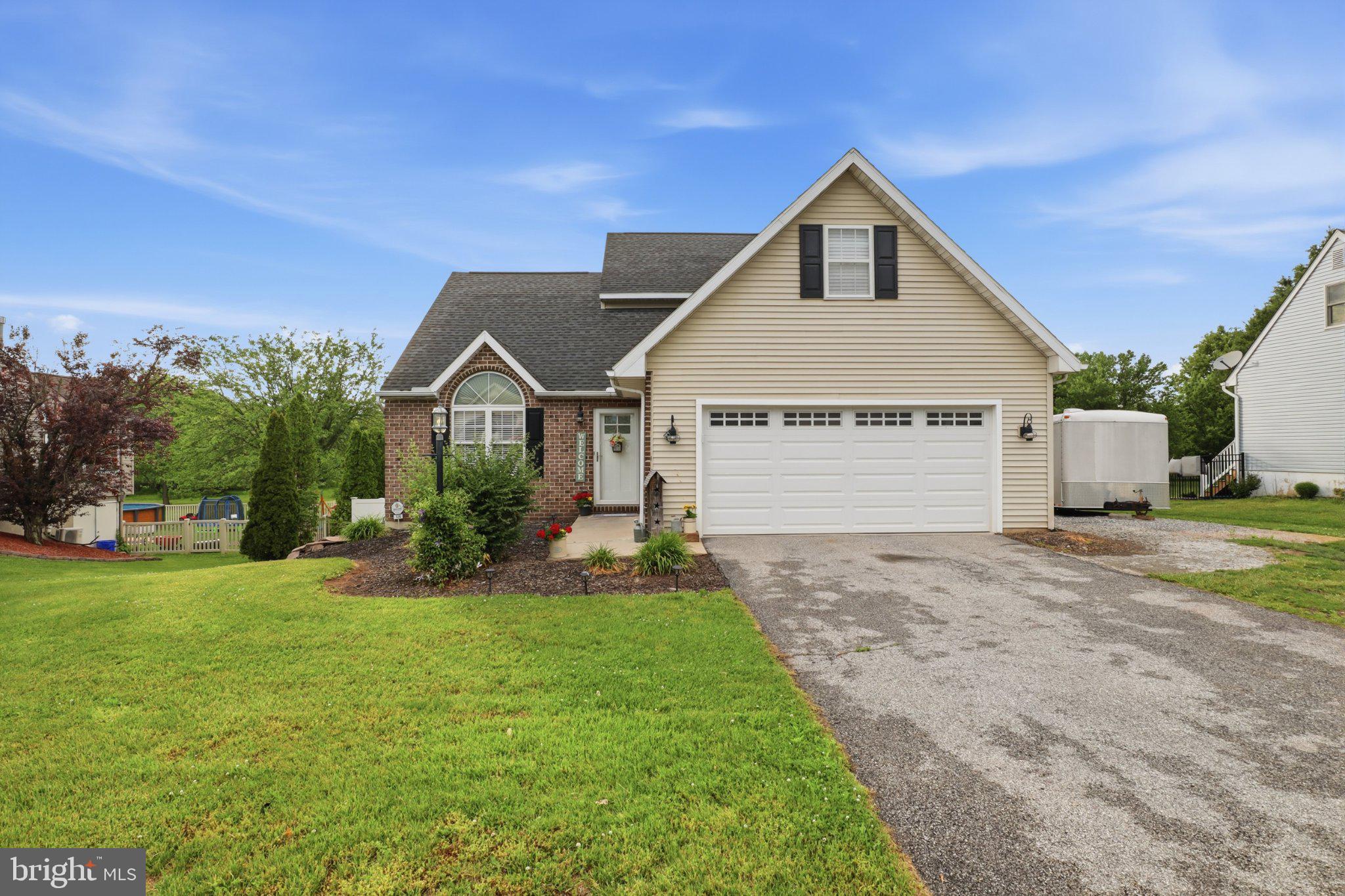 138 WINSTON DRIVE