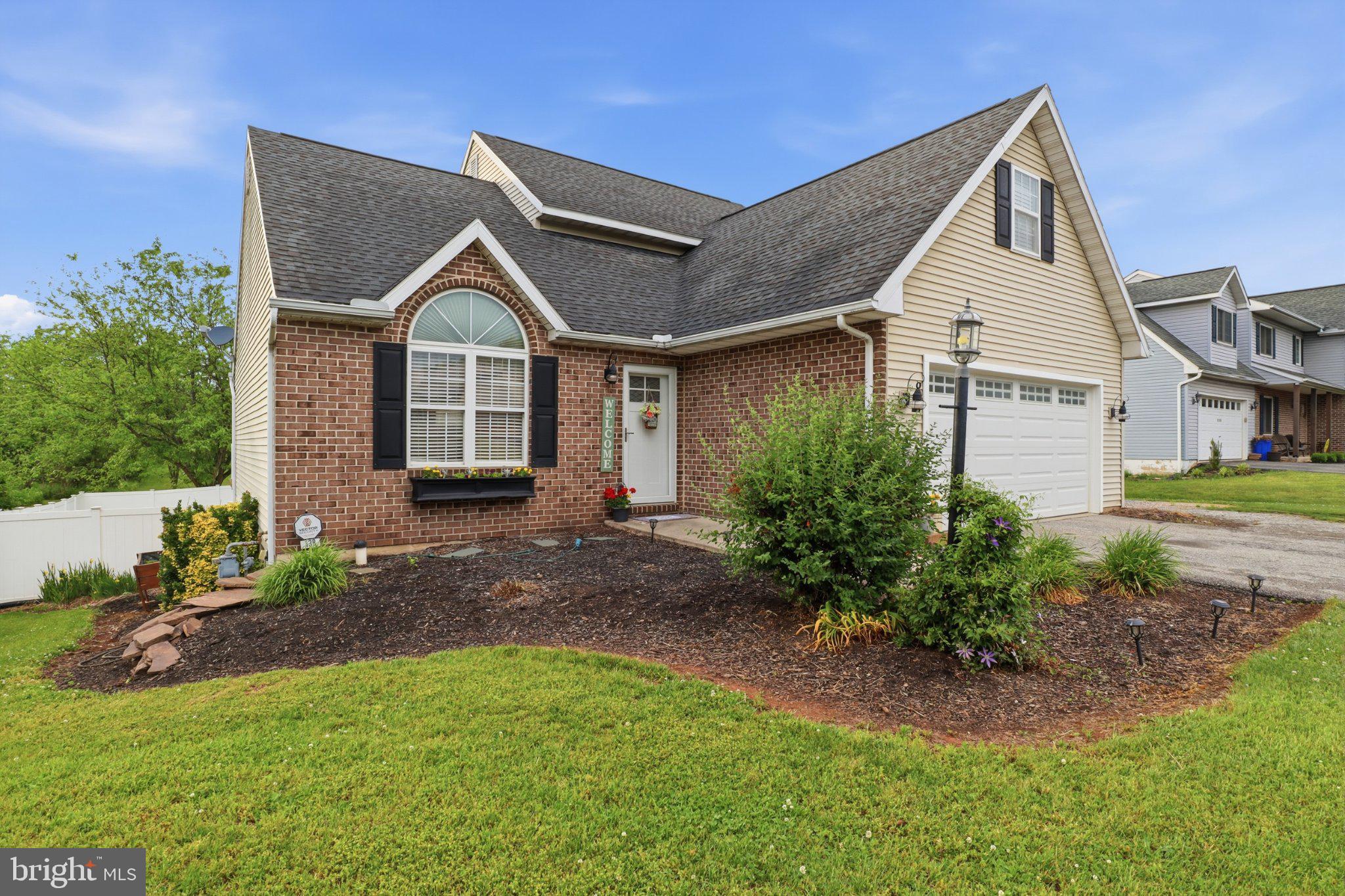 138 WINSTON DRIVE