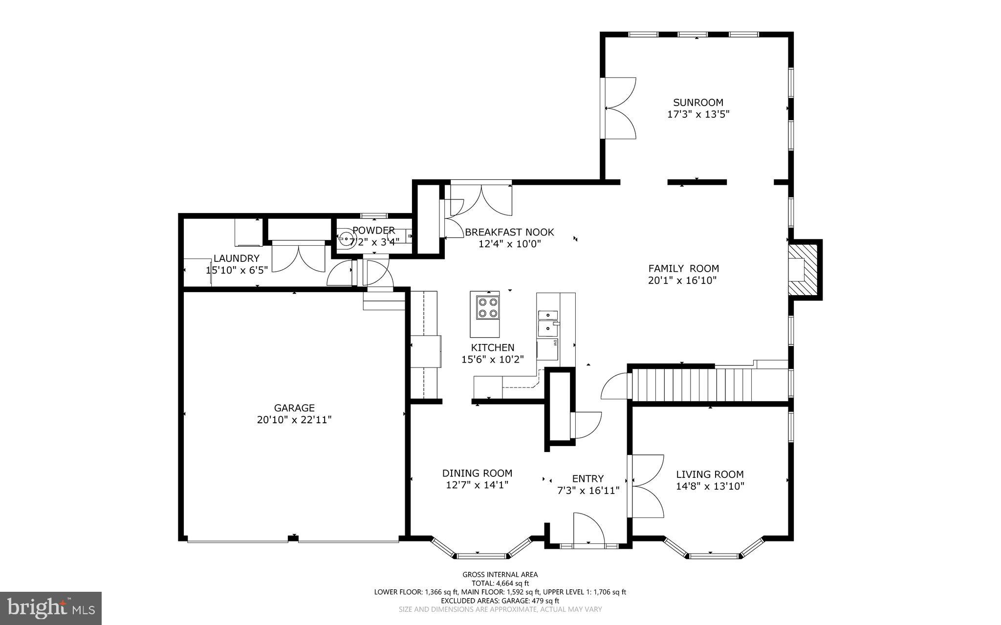 10005 WESTERLY LANE