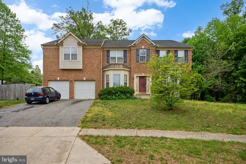 10005 Westerly Lane, Fort Washington, MD MLS: MDPG2153476