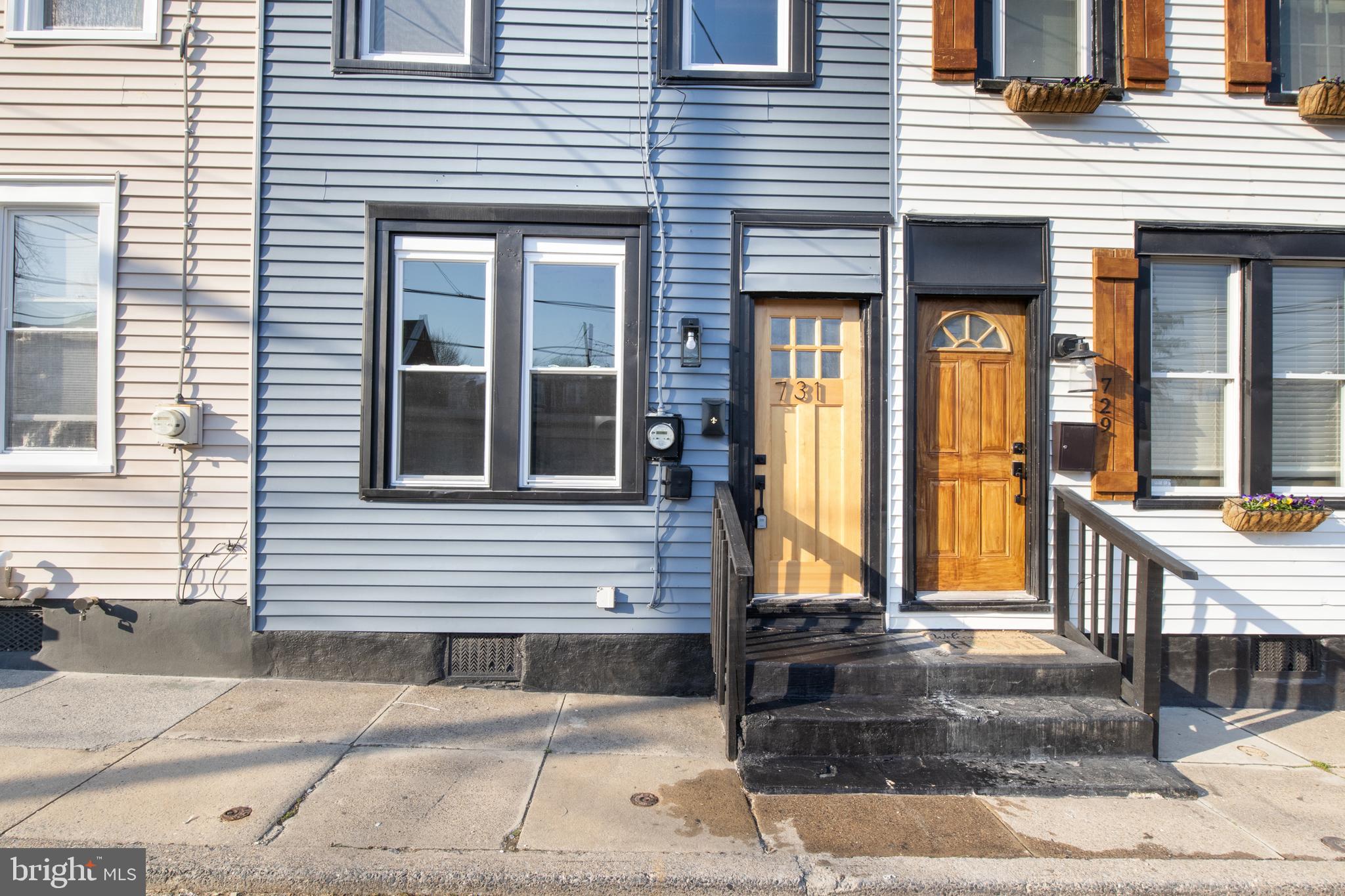 731 BAY STREET