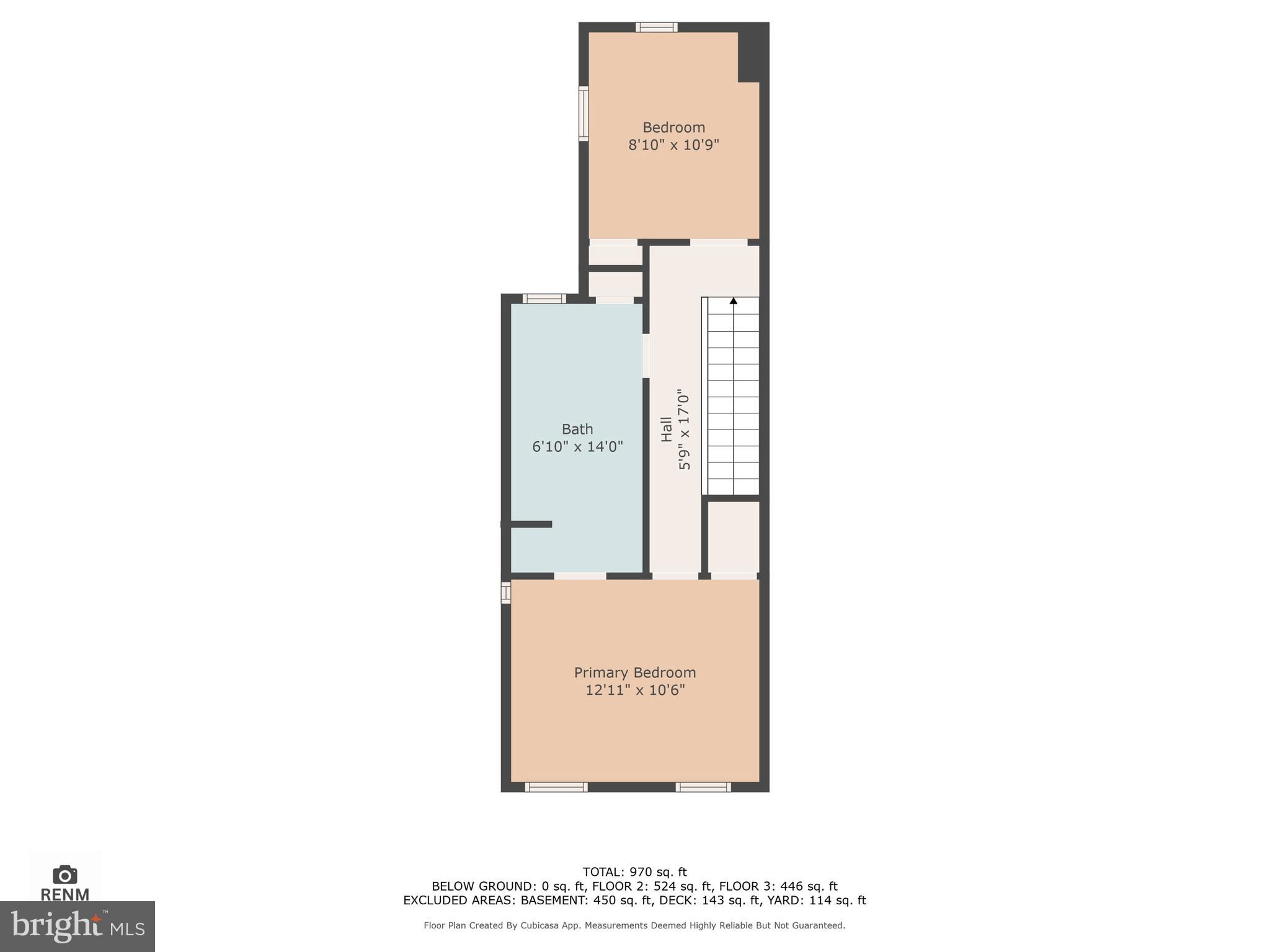 8TH WARD - Residential